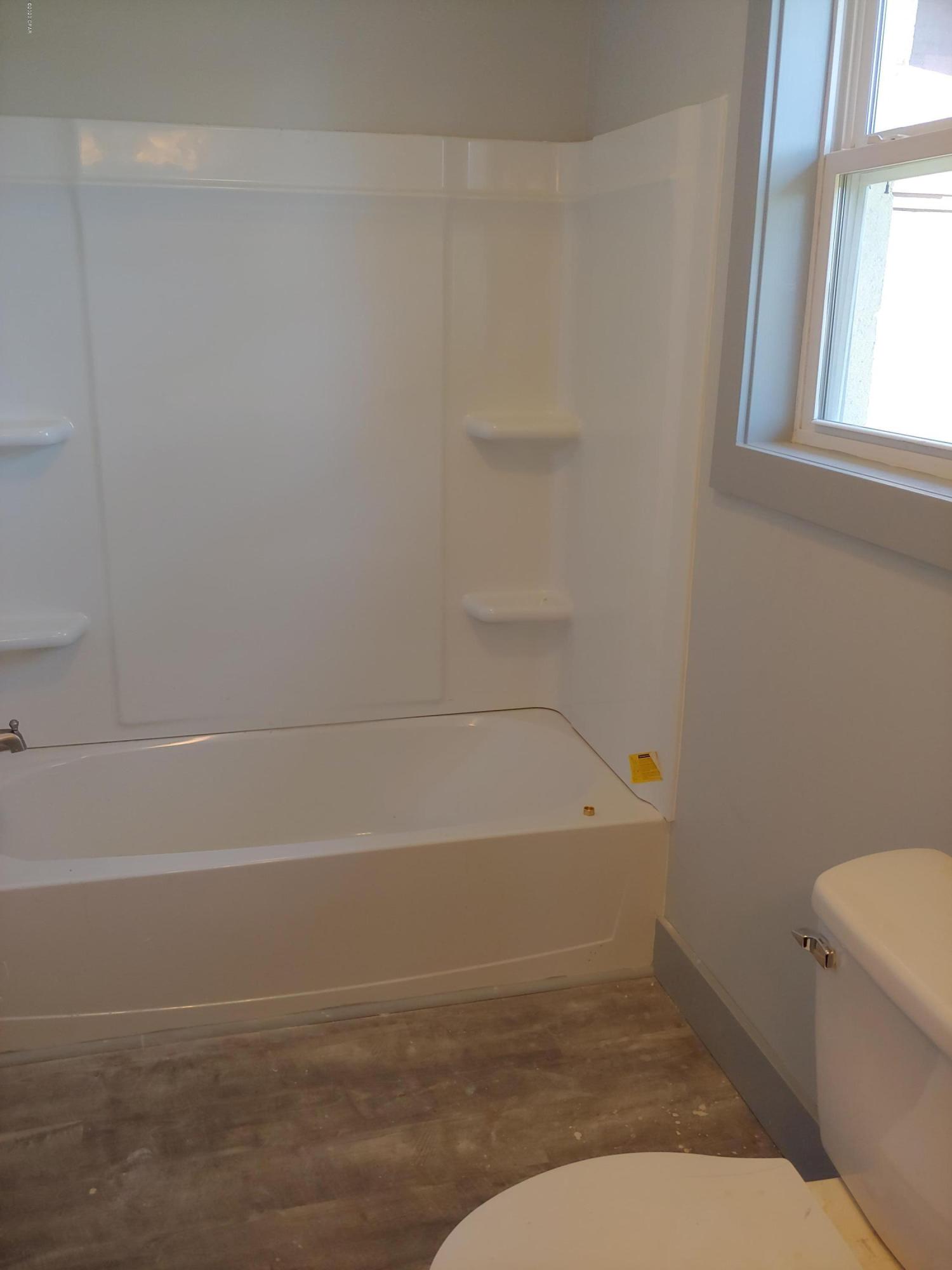 Oakland Terrace Add - Residential