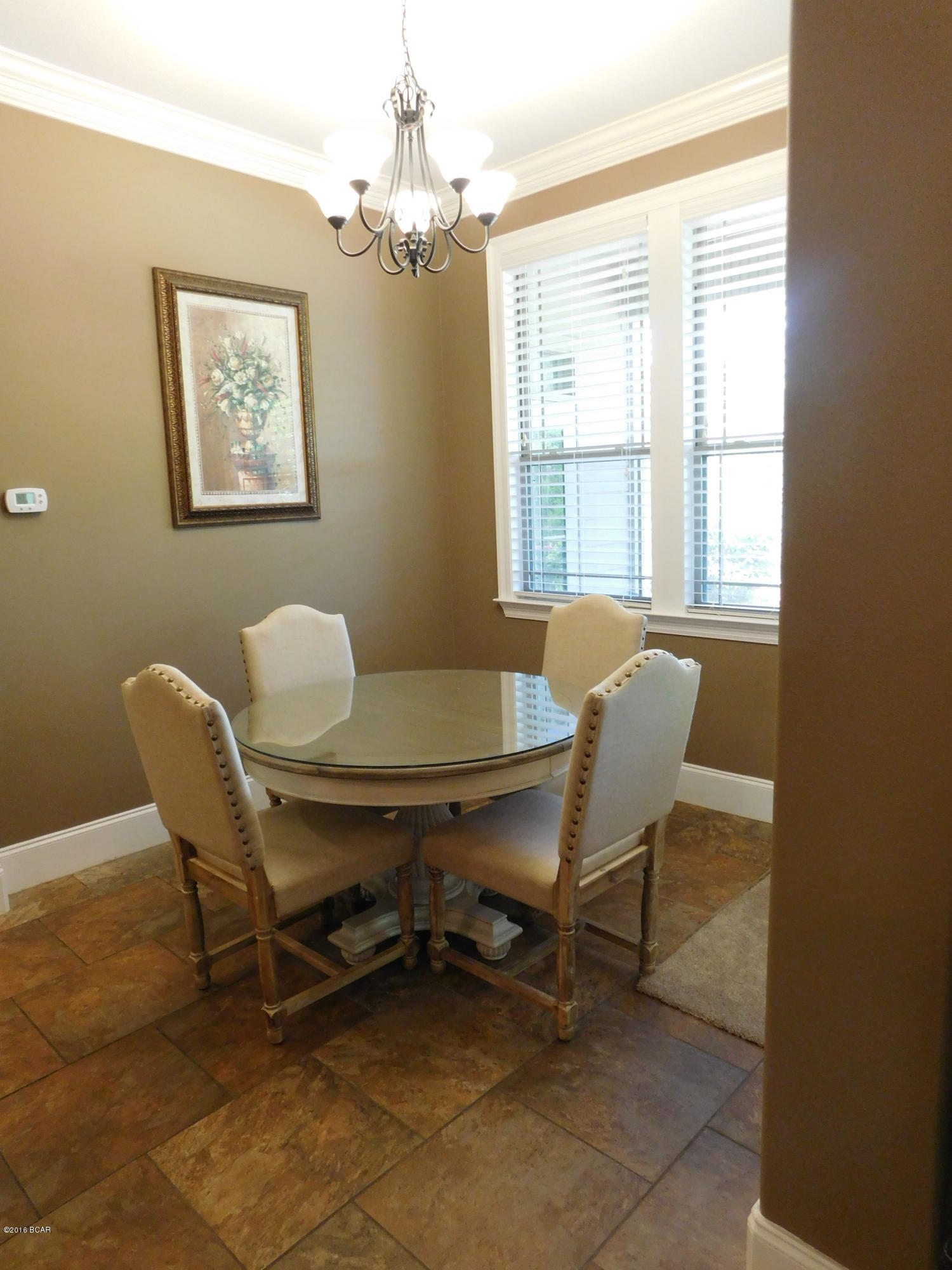 Grant's Mill Phase II - Residential