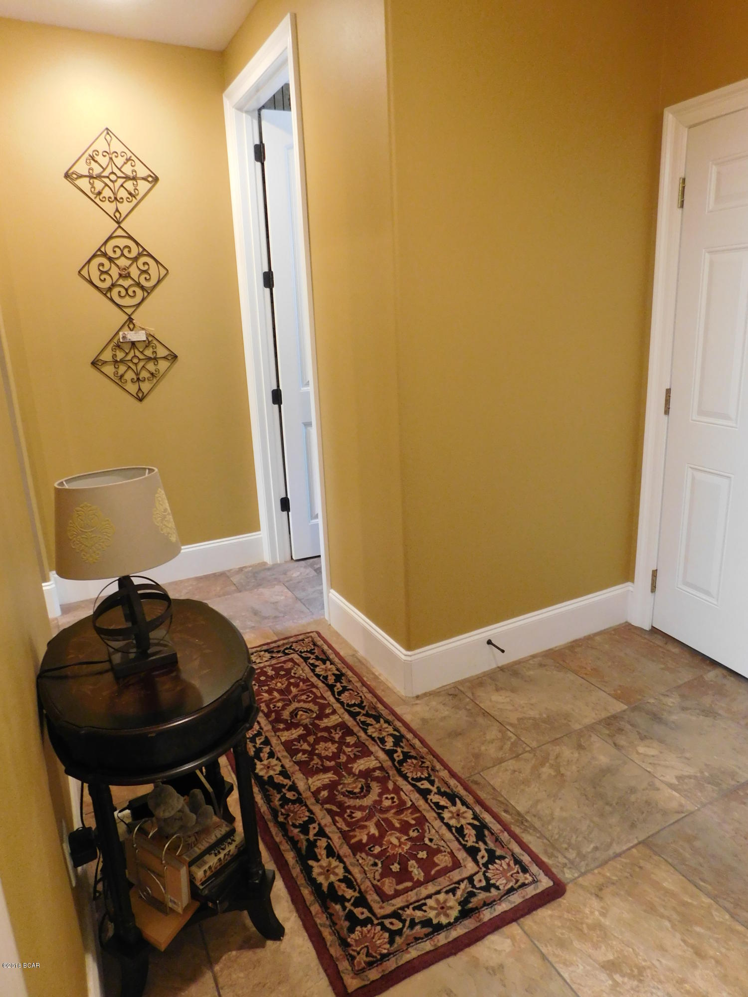 Grant's Mill Phase II - Residential