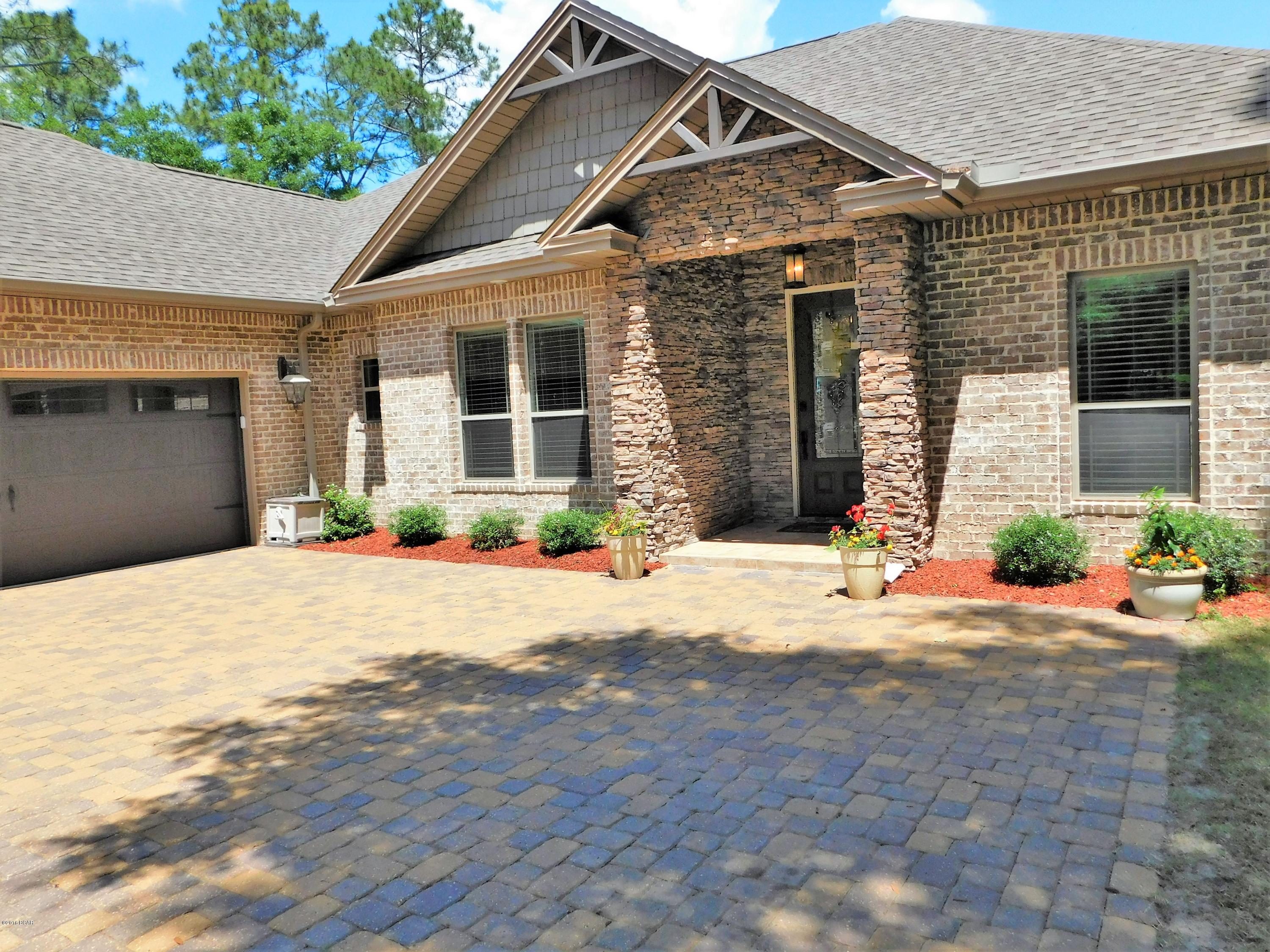 Grant's Mill Phase II - Residential