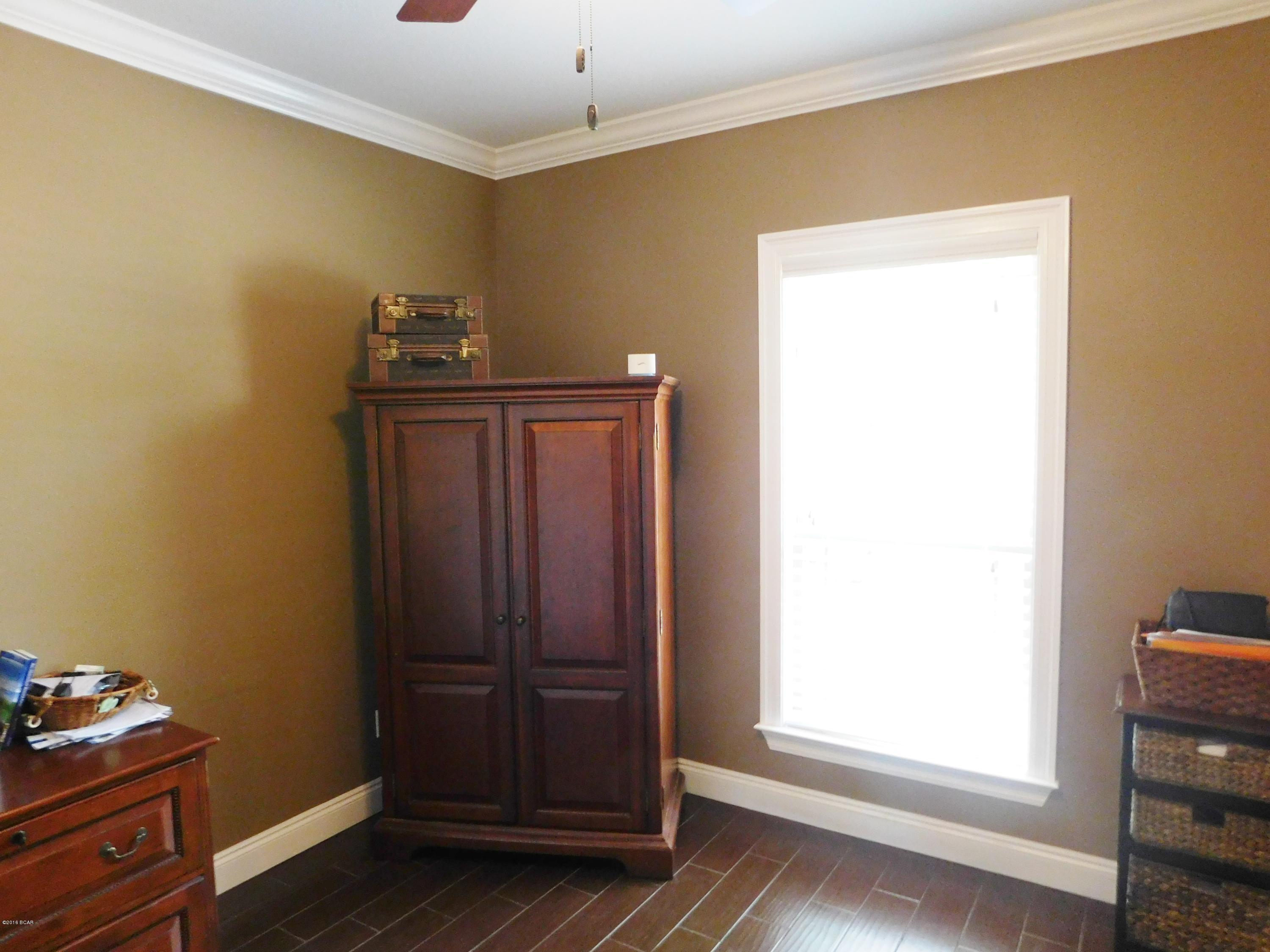 Grant's Mill Phase II - Residential