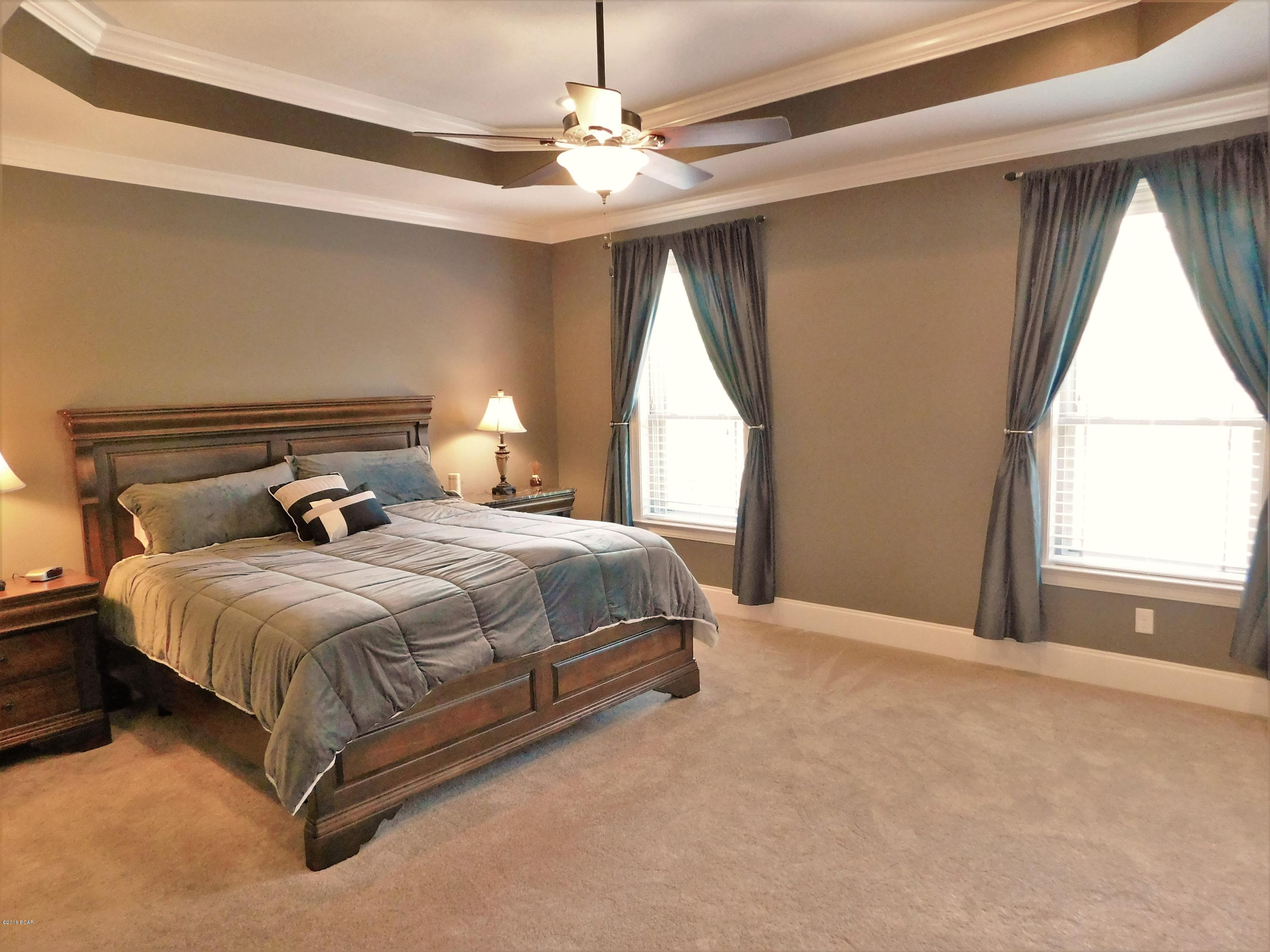 Grant's Mill Phase II - Residential