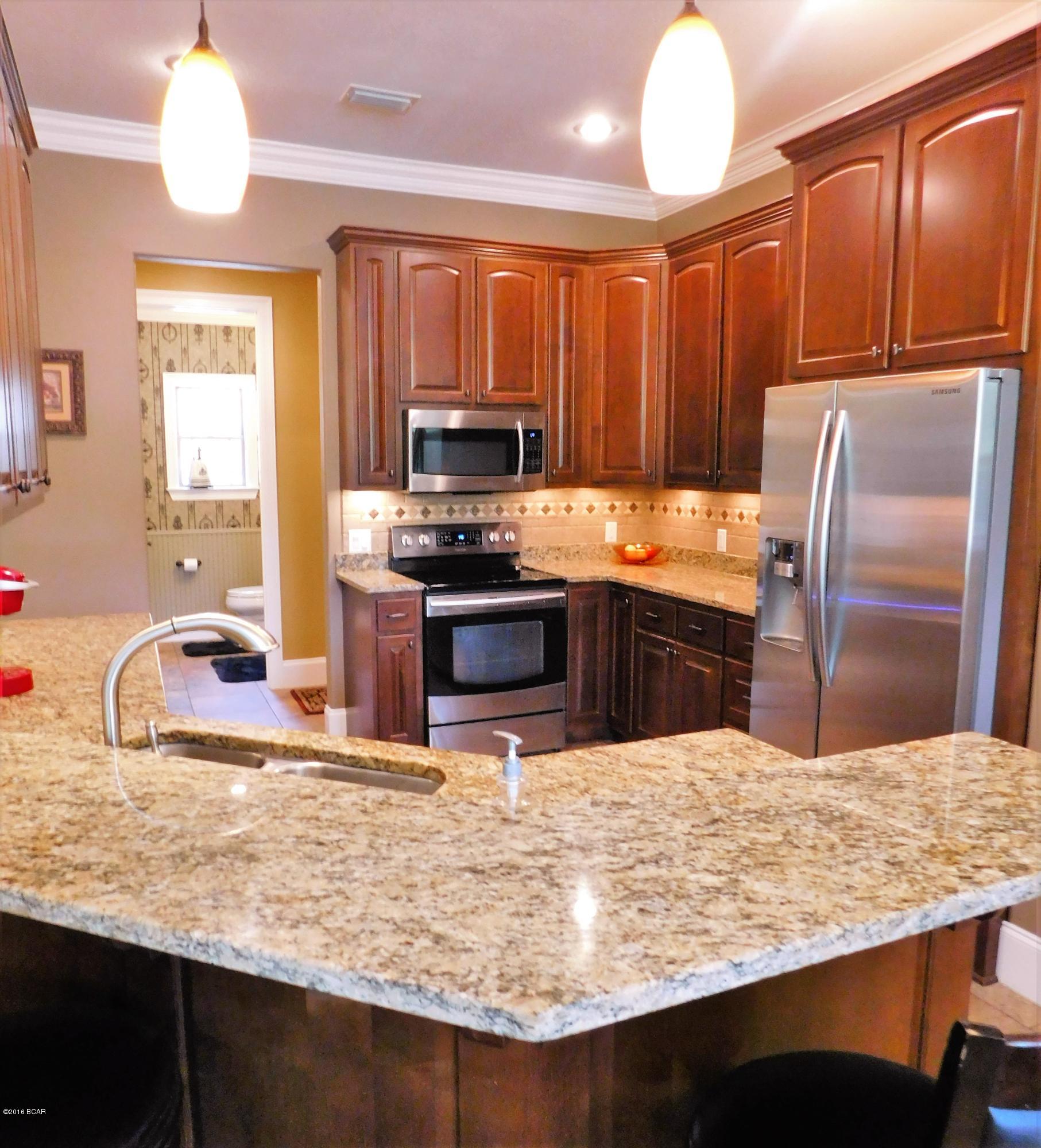 Grant's Mill Phase II - Residential