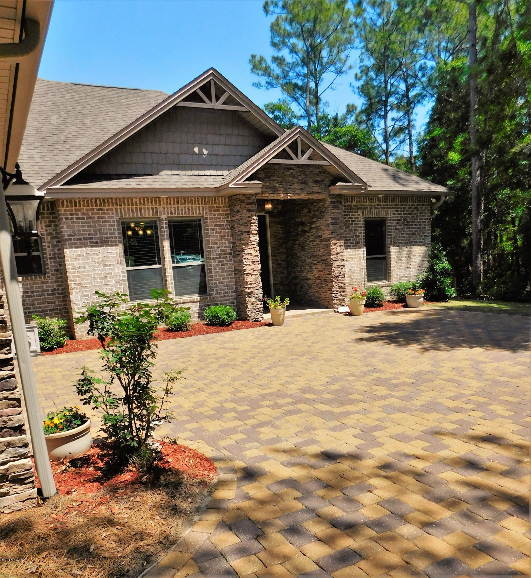 Grant's Mill Phase II - Residential