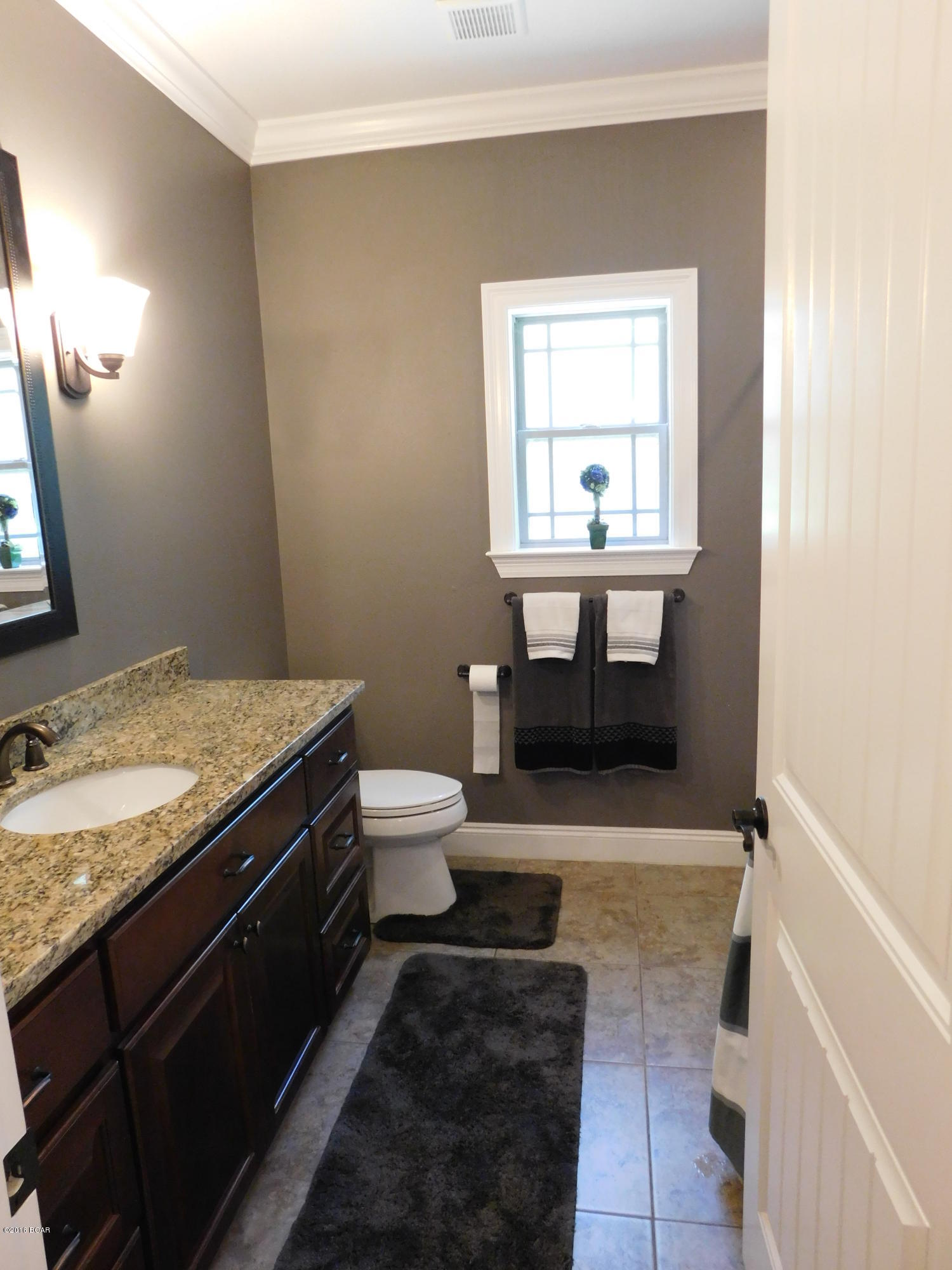 Grant's Mill Phase II - Residential