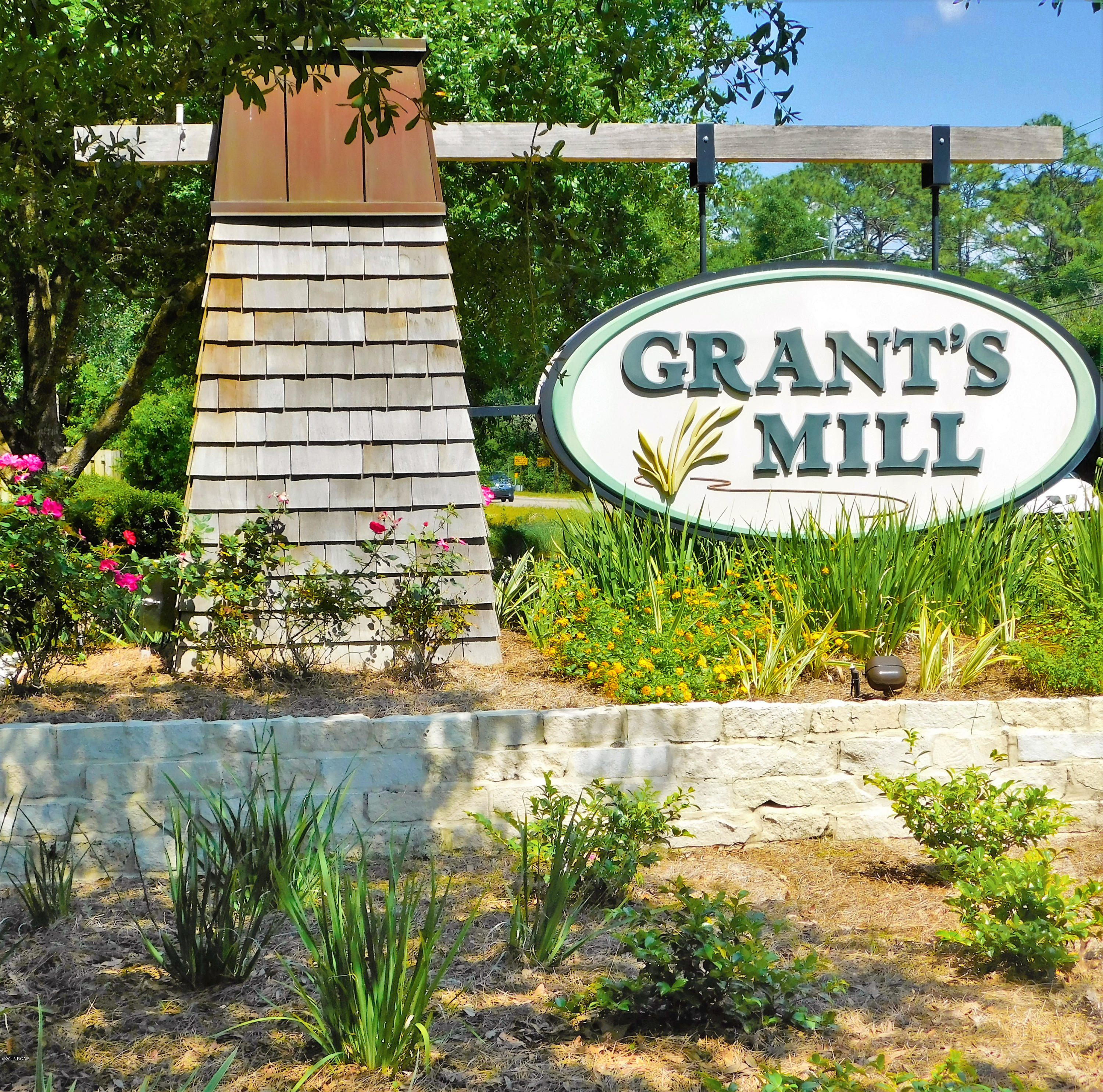 Grant's Mill Phase II - Residential