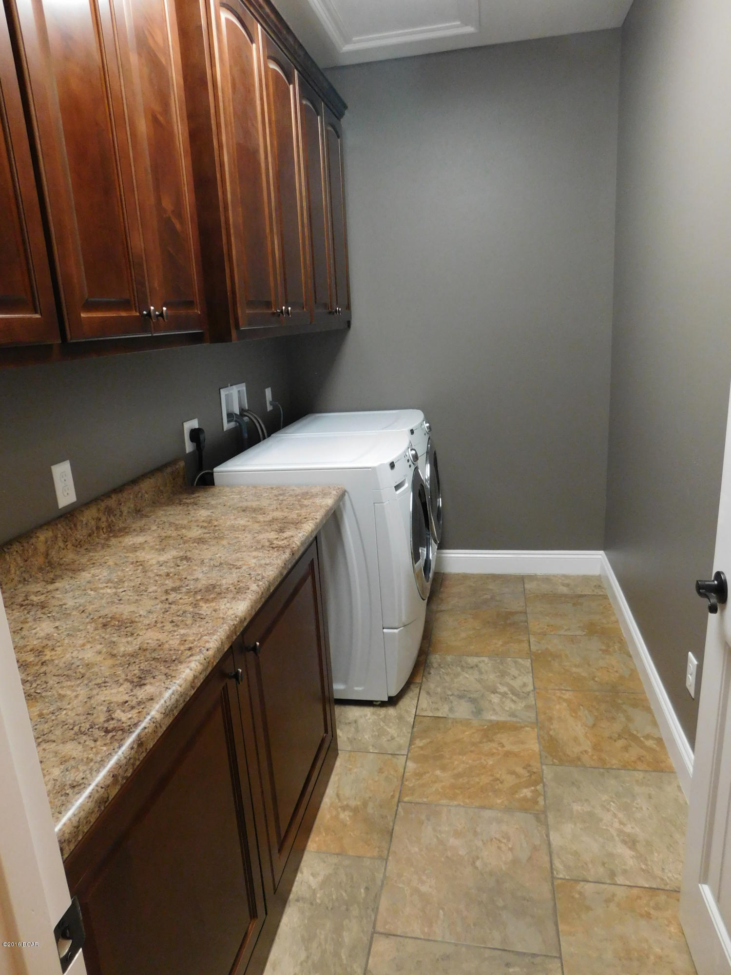 Grant's Mill Phase II - Residential