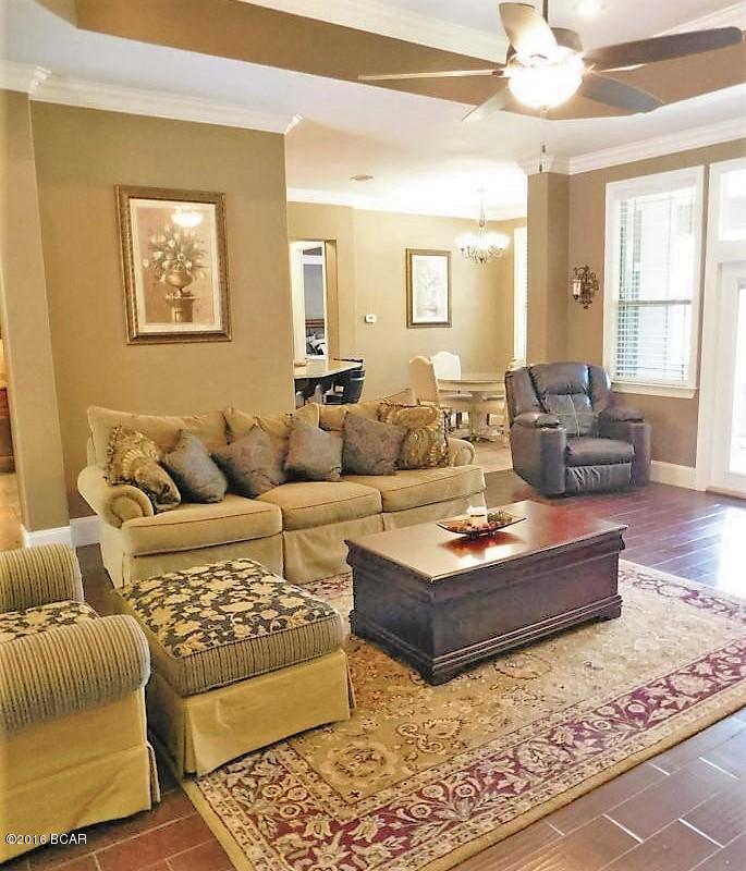 Grant's Mill Phase II - Residential