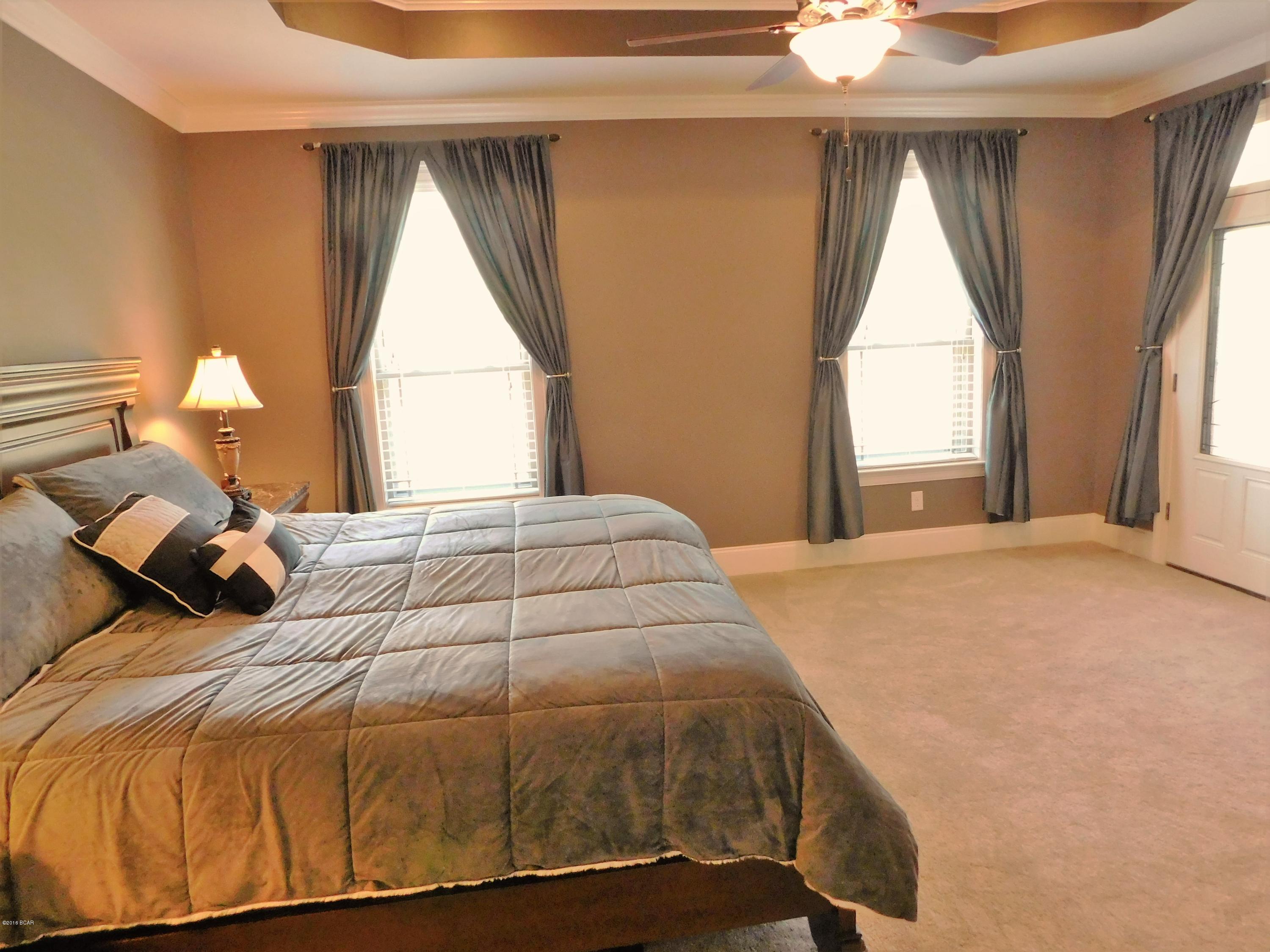 Grant's Mill Phase II - Residential