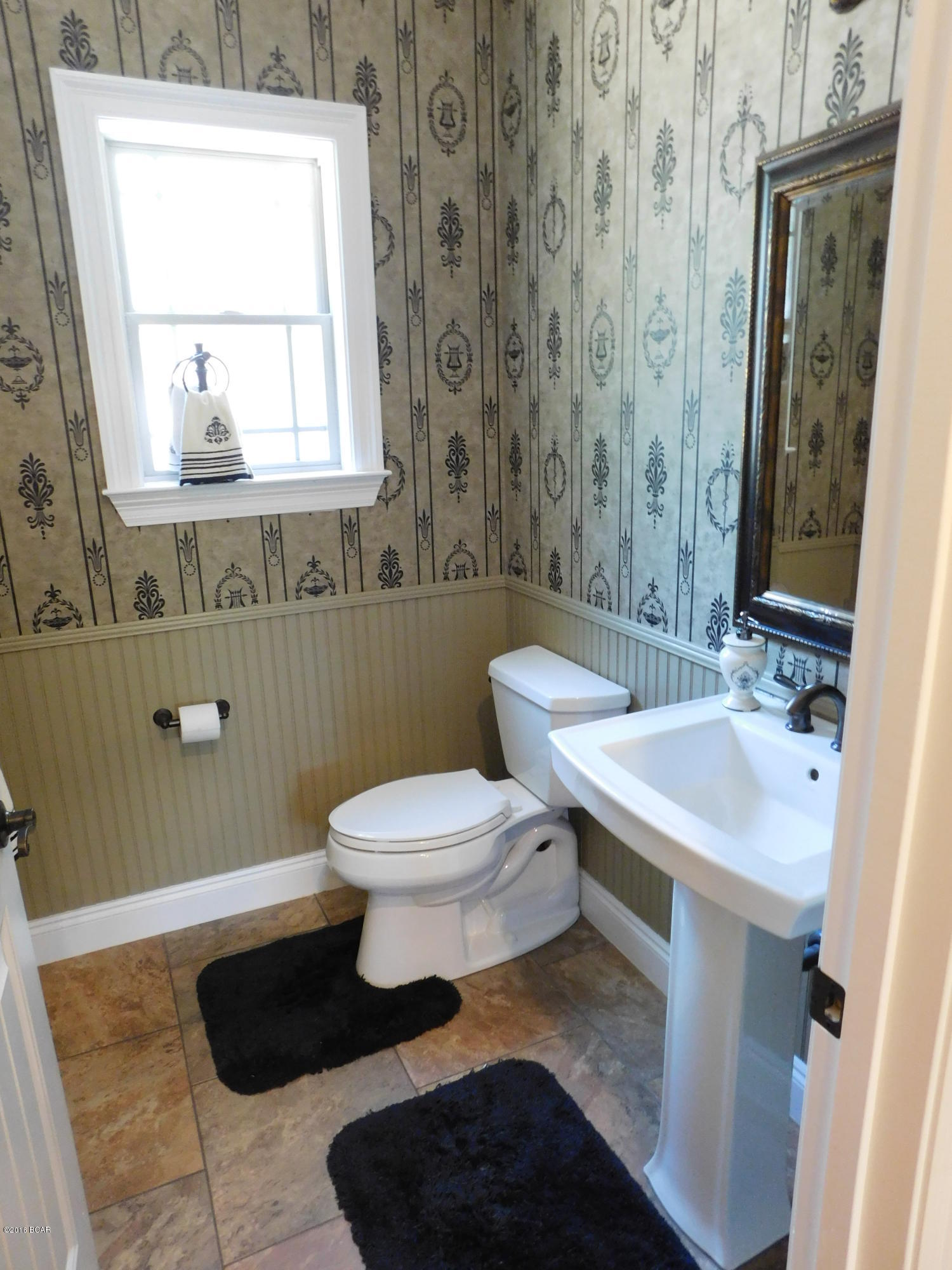 Grant's Mill Phase II - Residential