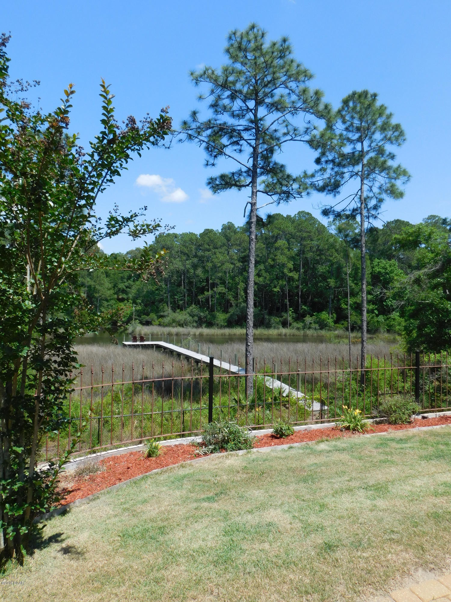 Grant's Mill Phase II - Residential