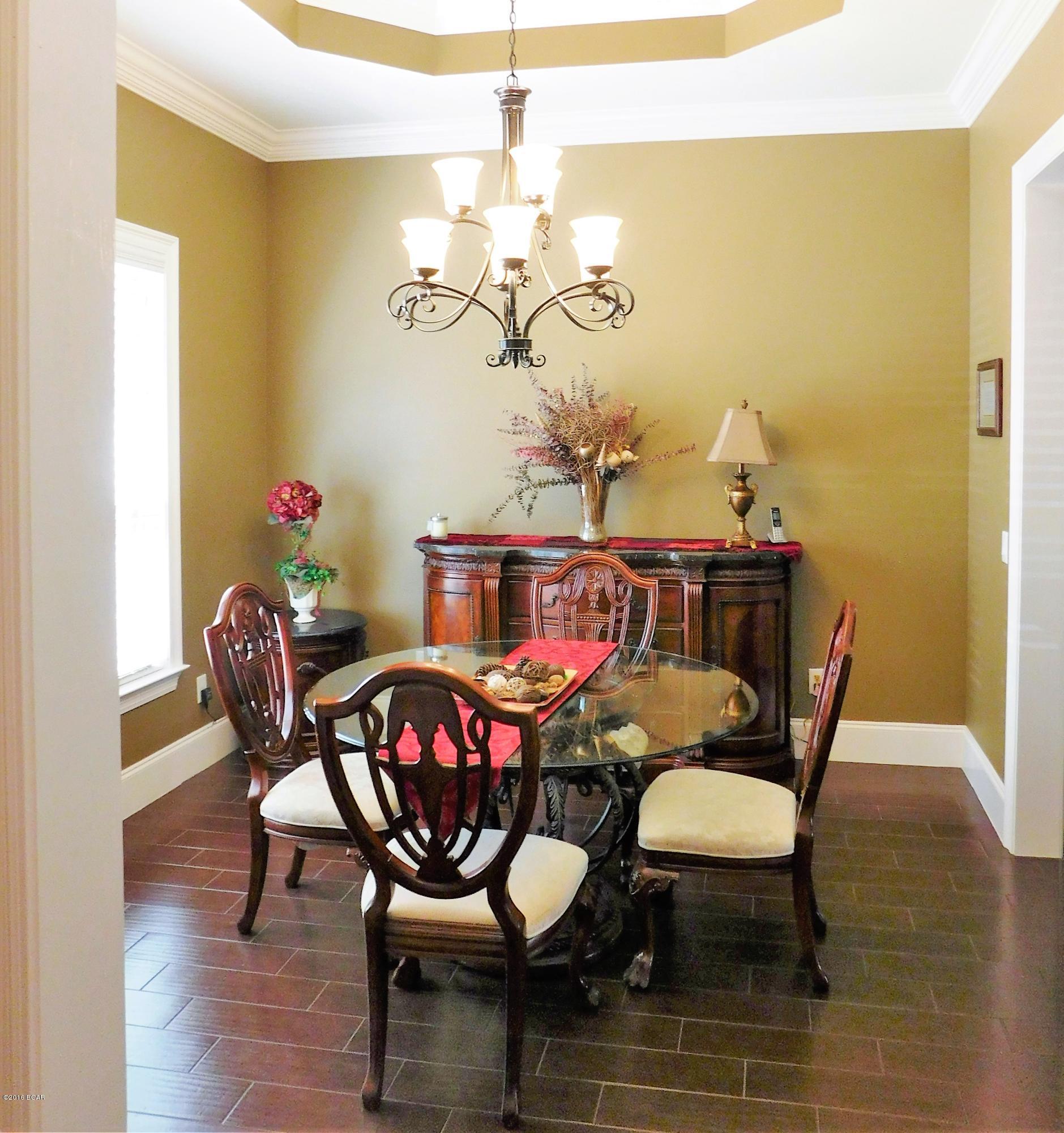 Grant's Mill Phase II - Residential