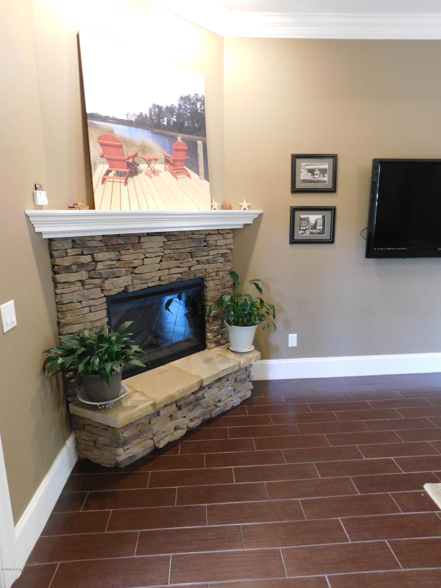 Grant's Mill Phase II - Residential