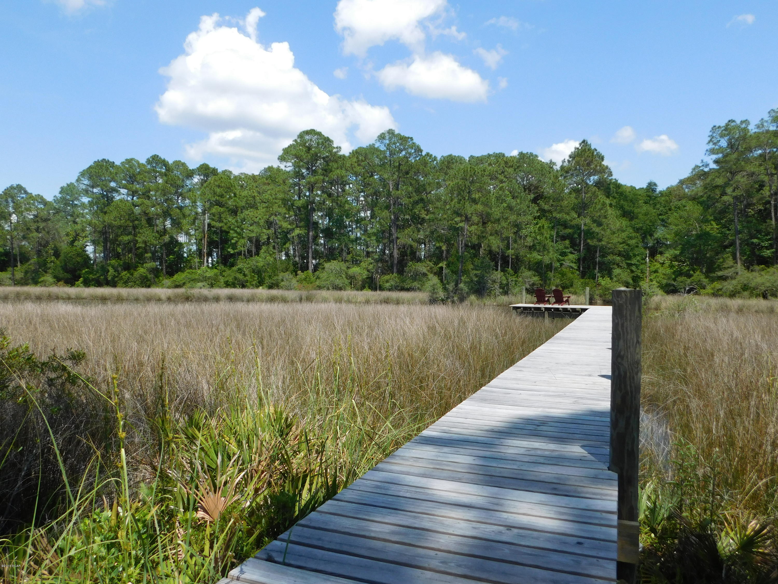 Grant's Mill Phase II - Residential