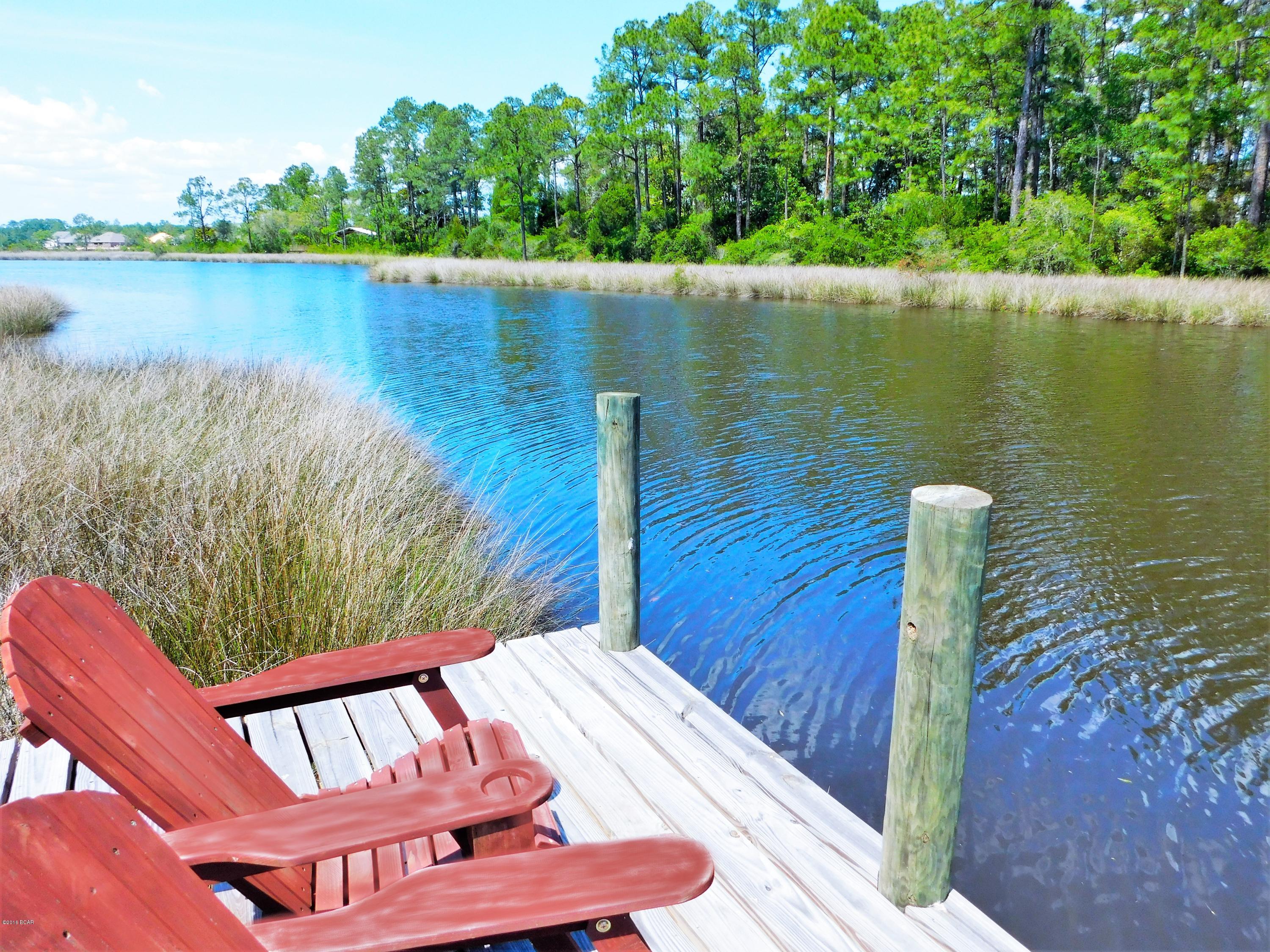 Grant's Mill Phase II - Residential