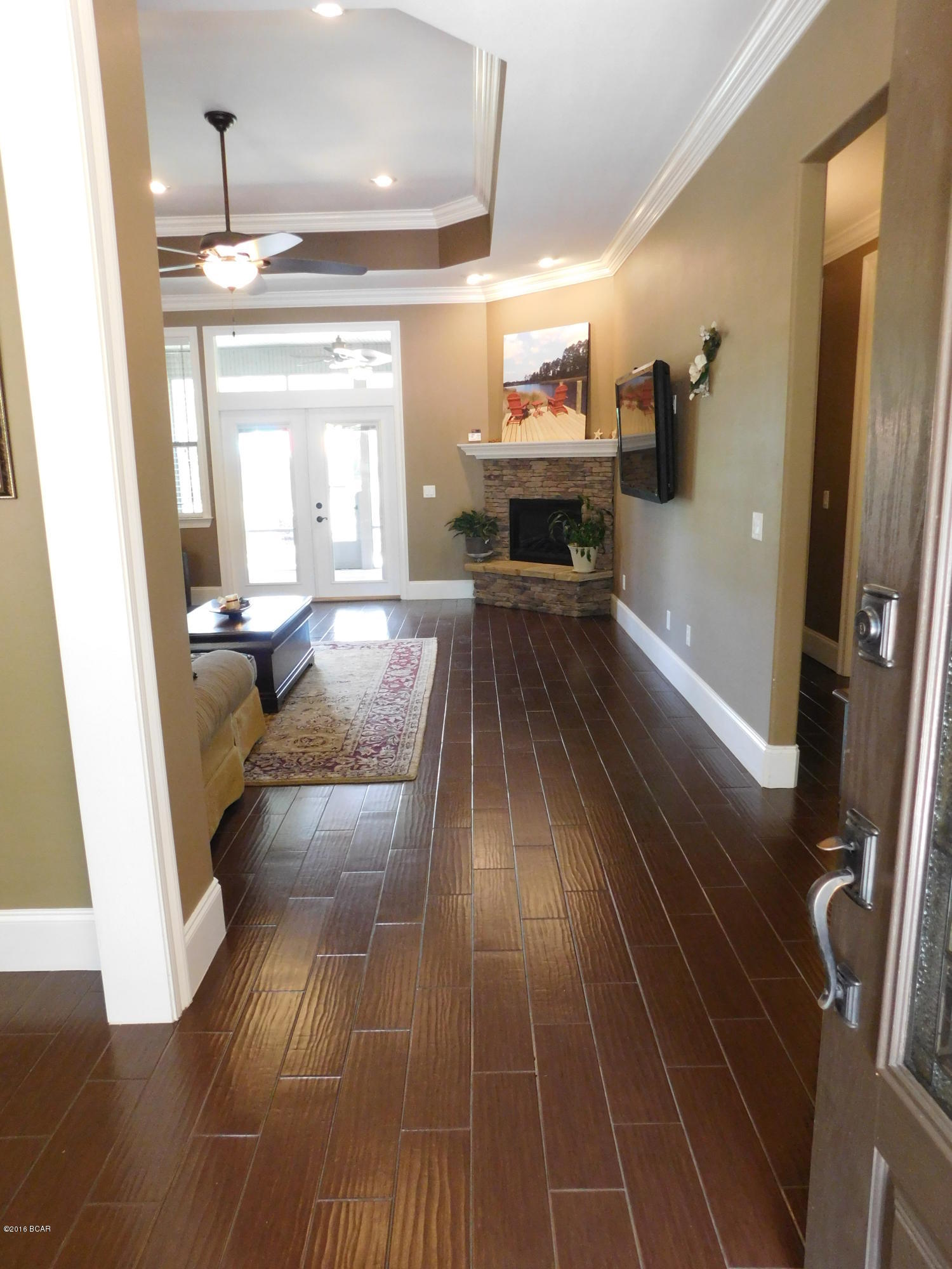 Grant's Mill Phase II - Residential