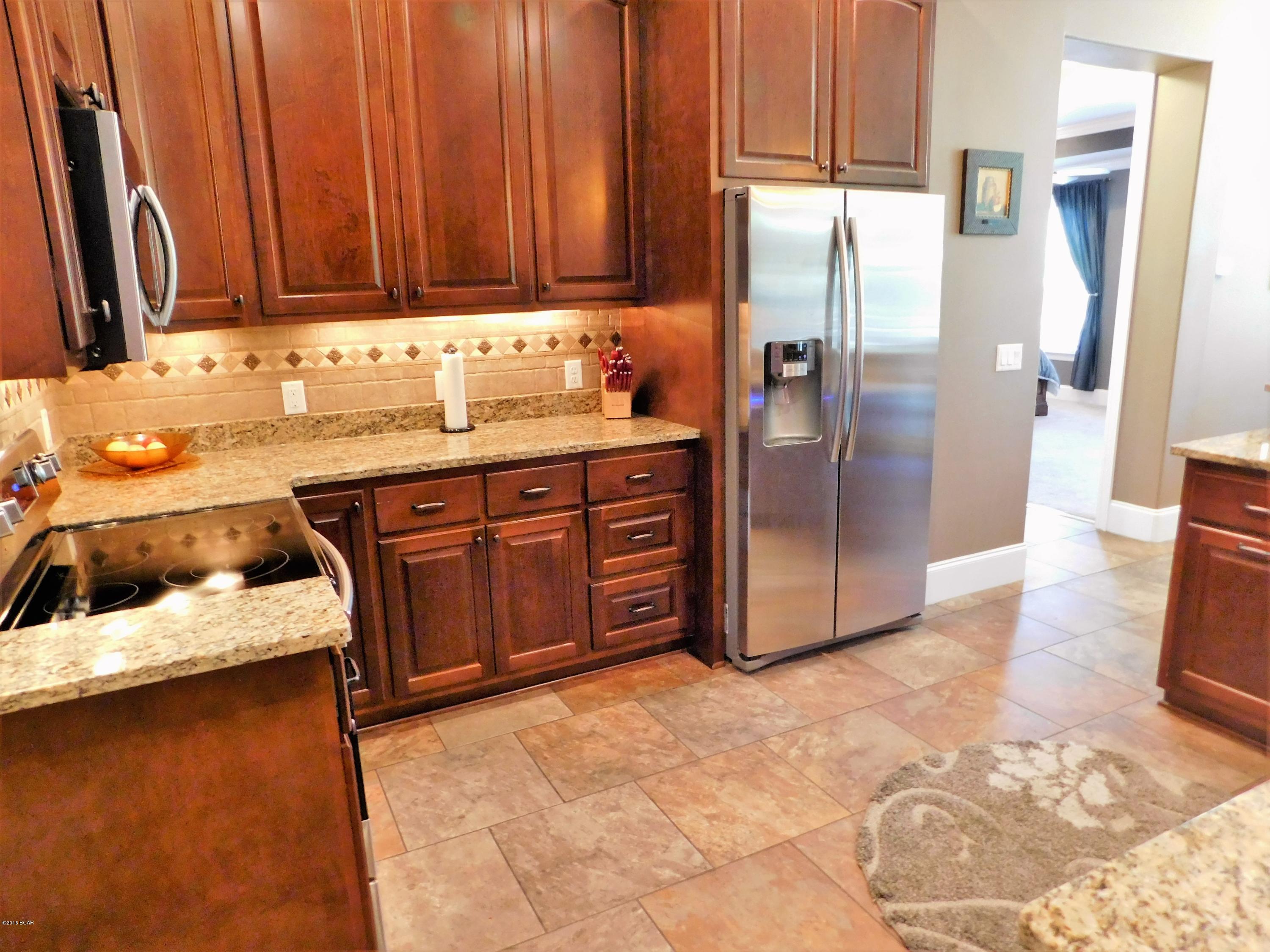 Grant's Mill Phase II - Residential