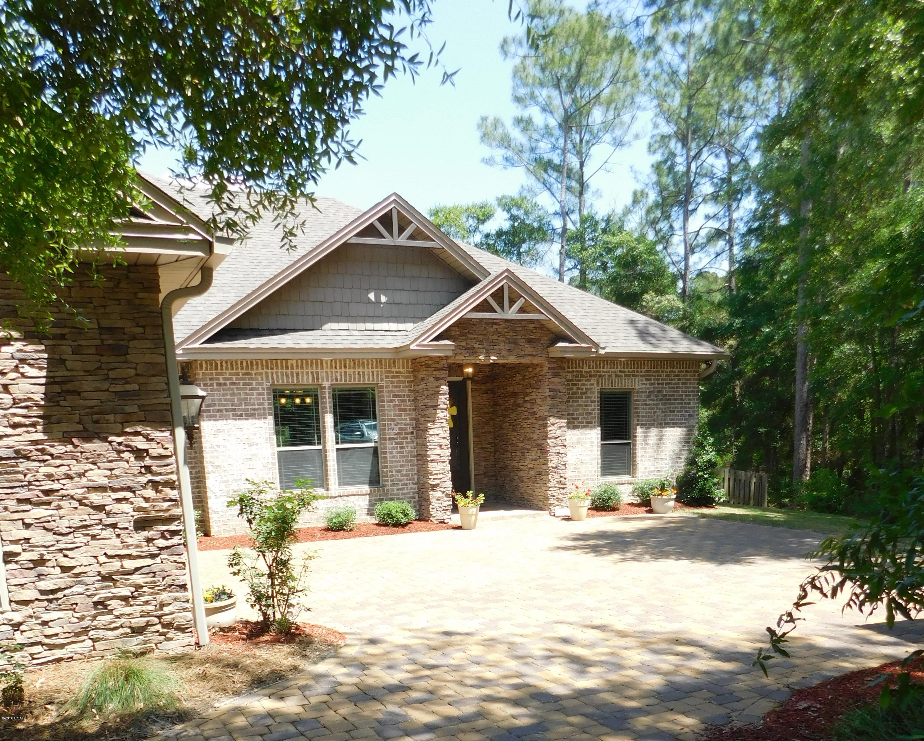 Grant's Mill Phase II - Residential