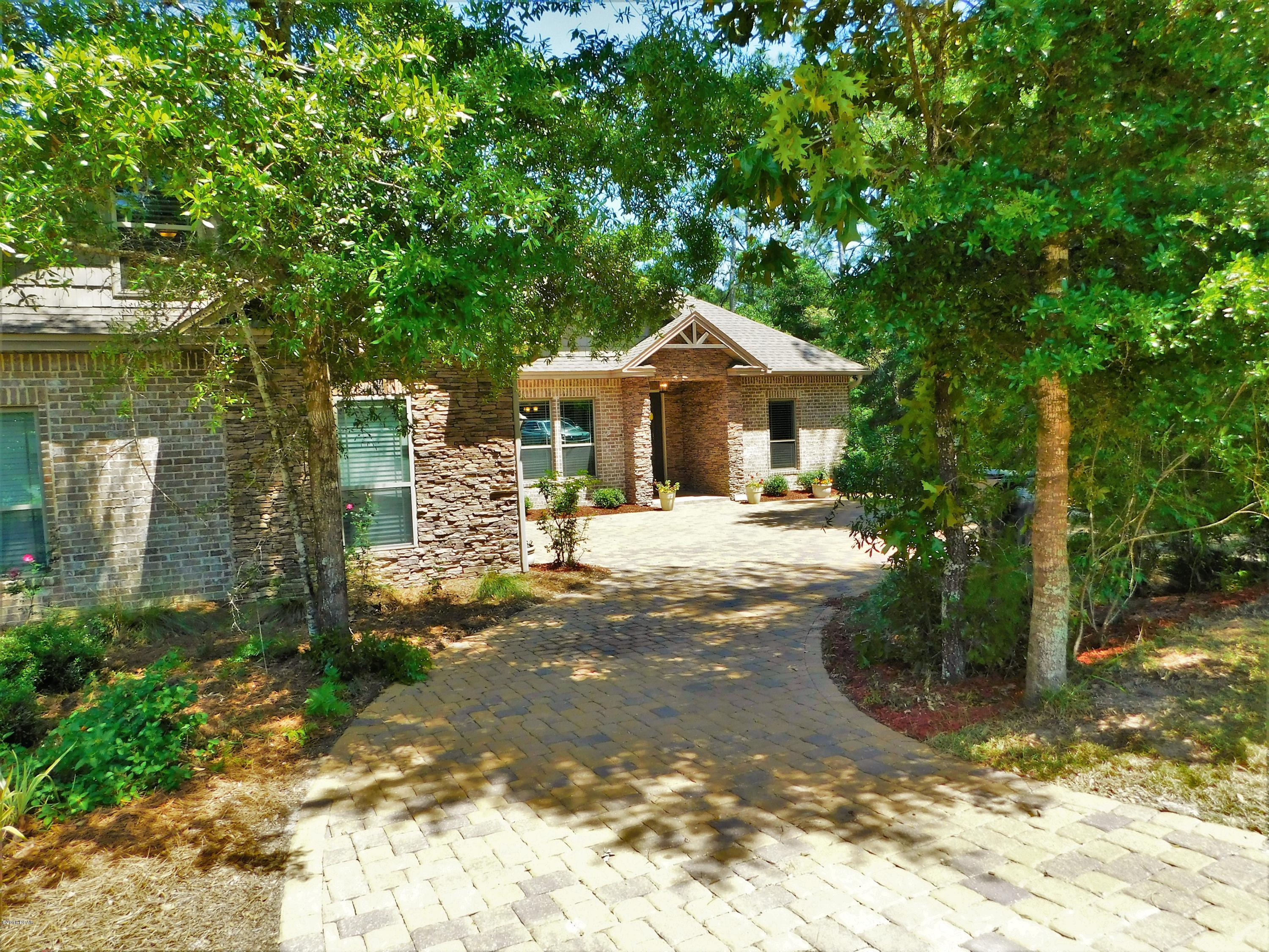 Grant's Mill Phase II - Residential