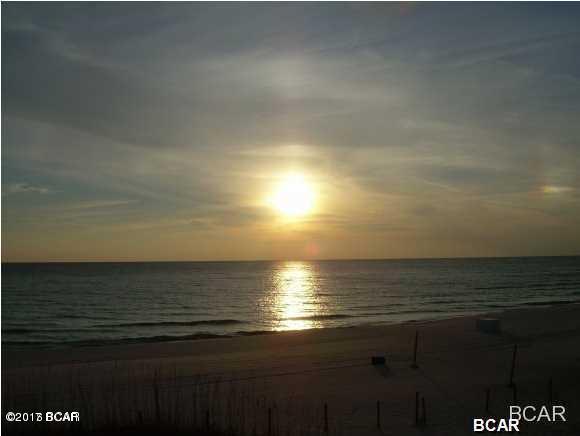 Ambassador Beach Condo - Residential