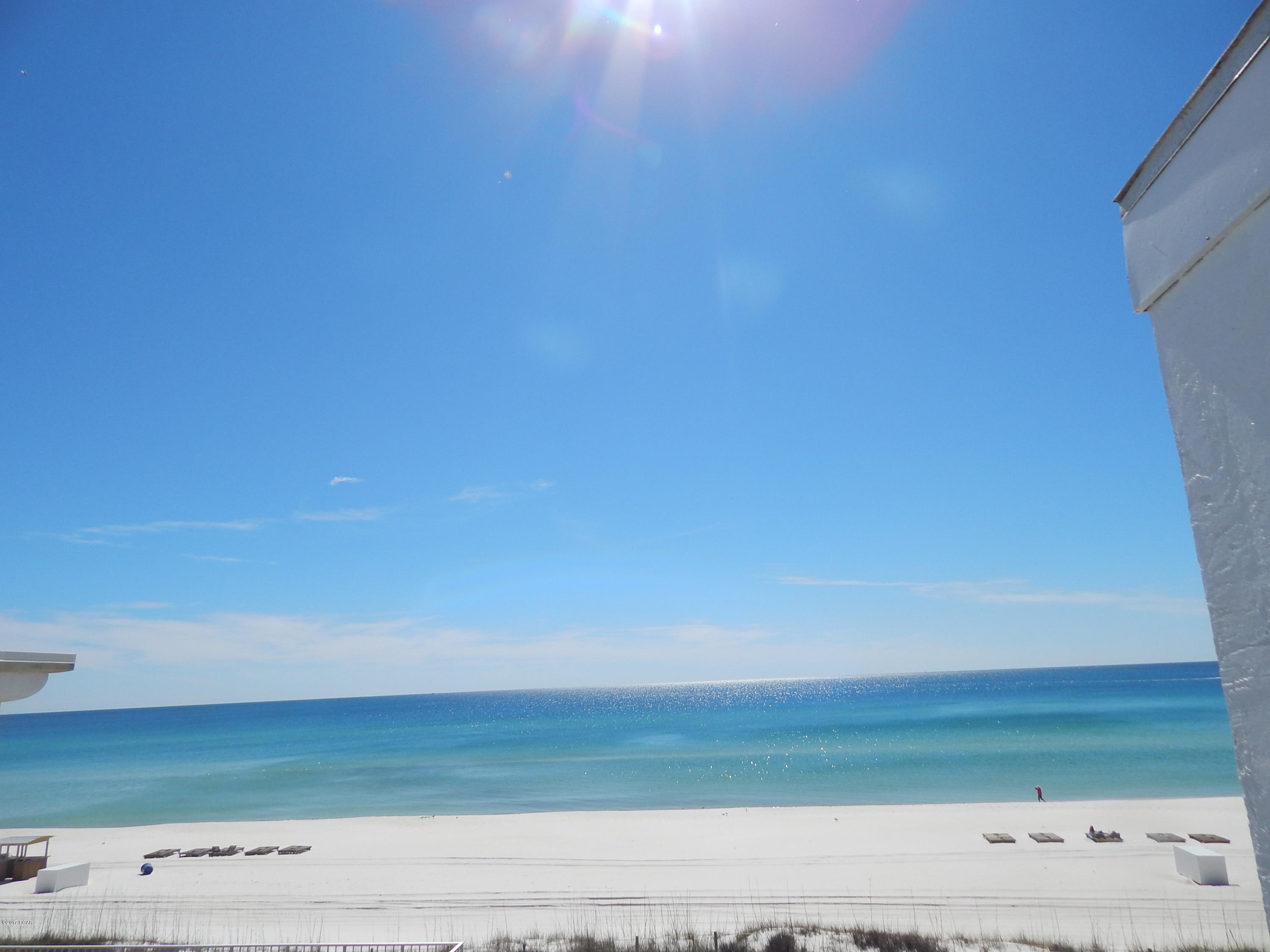 Ambassador Beach Condo - Residential