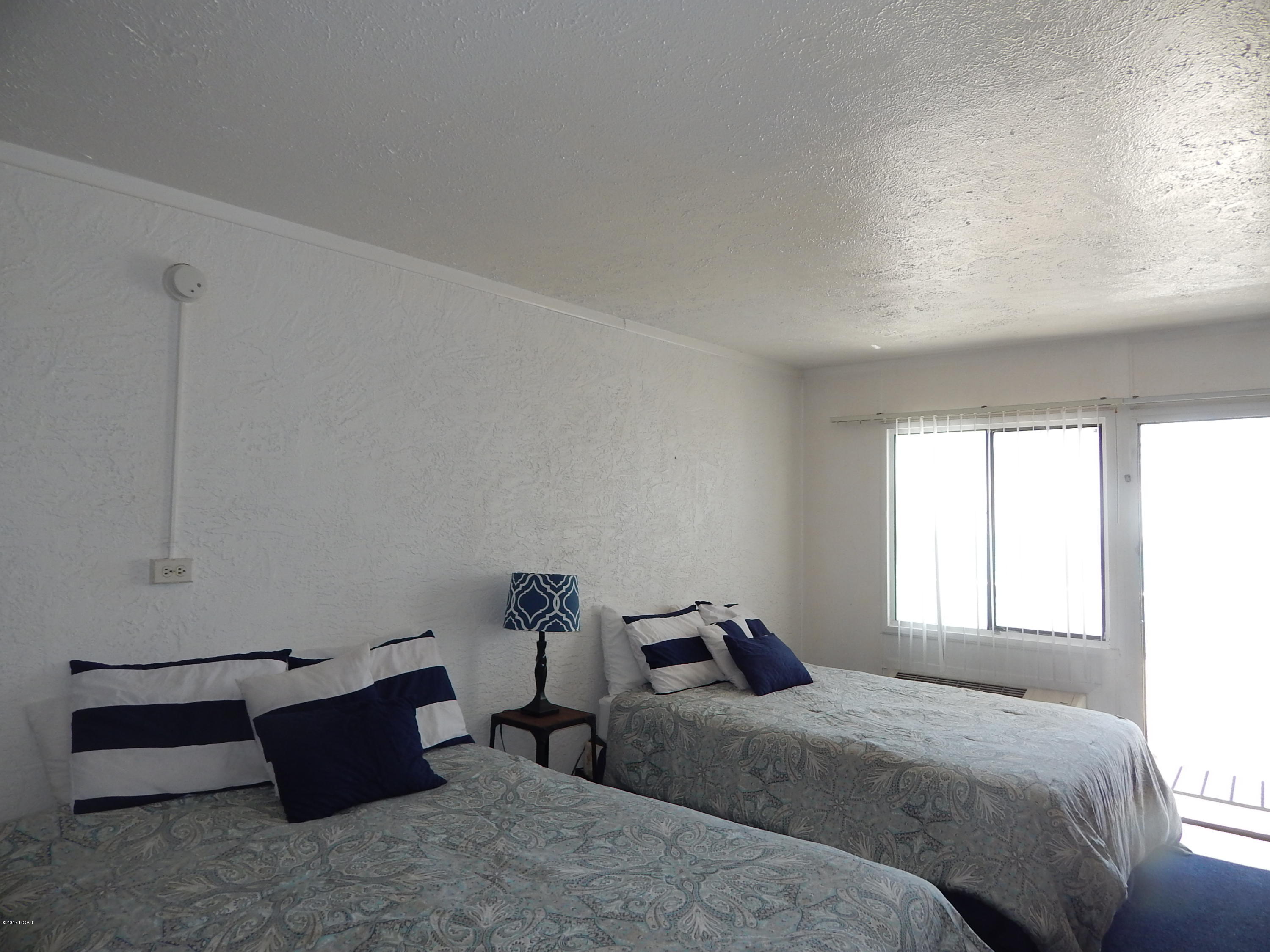 Ambassador Beach Condo - Residential