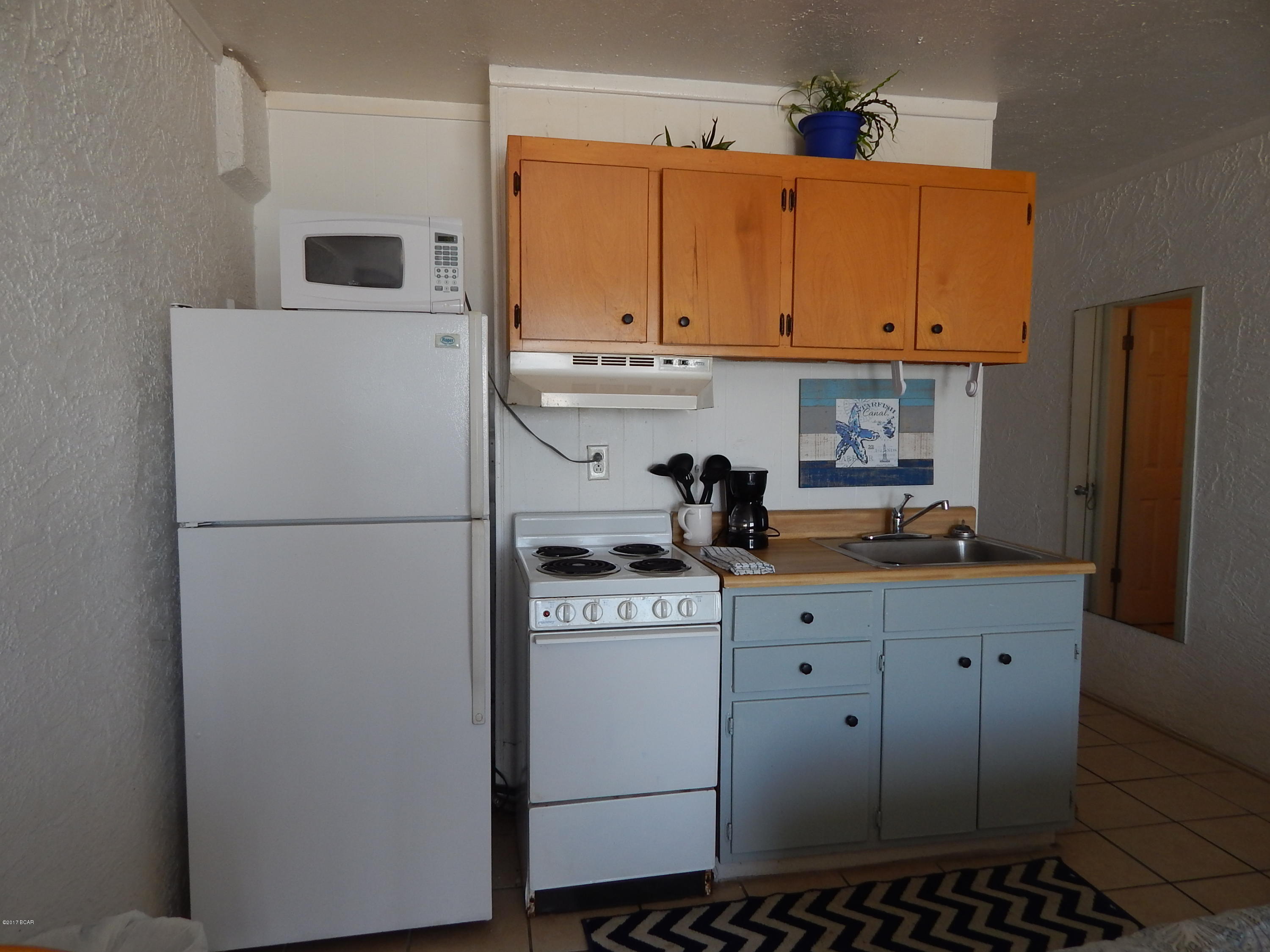 Ambassador Beach Condo - Residential