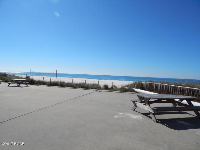 Ambassador Beach Condo - Residential