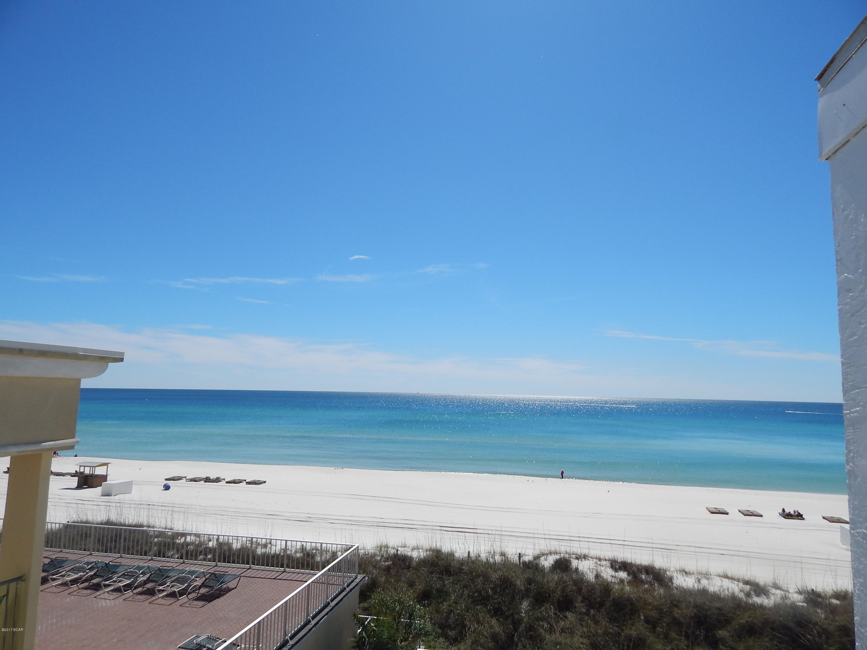 Ambassador Beach Condo - Residential