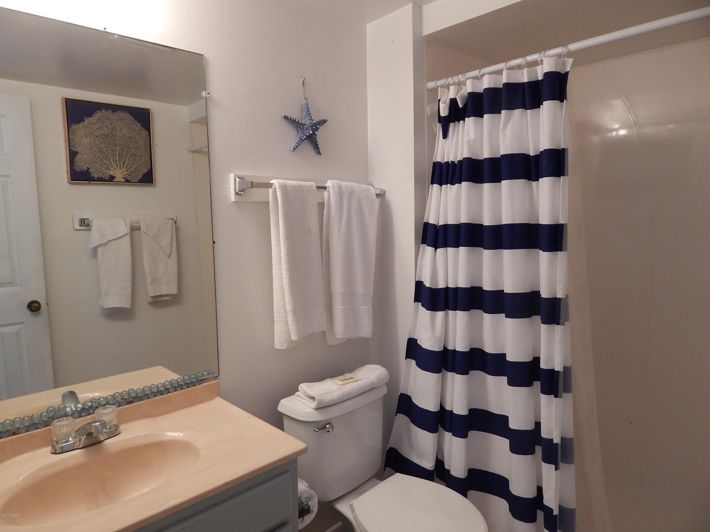 Ambassador Beach Condo - Residential