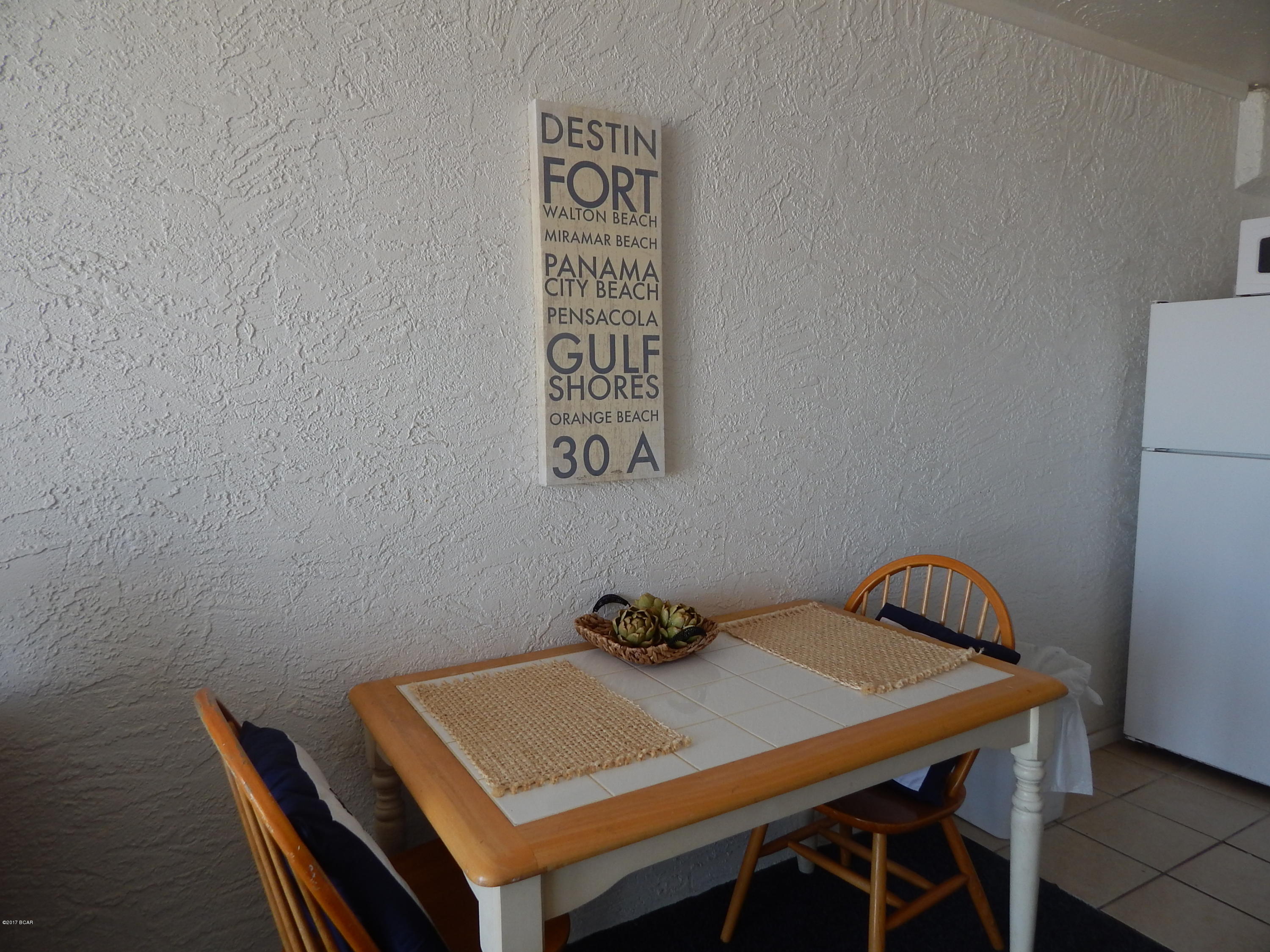 Ambassador Beach Condo - Residential