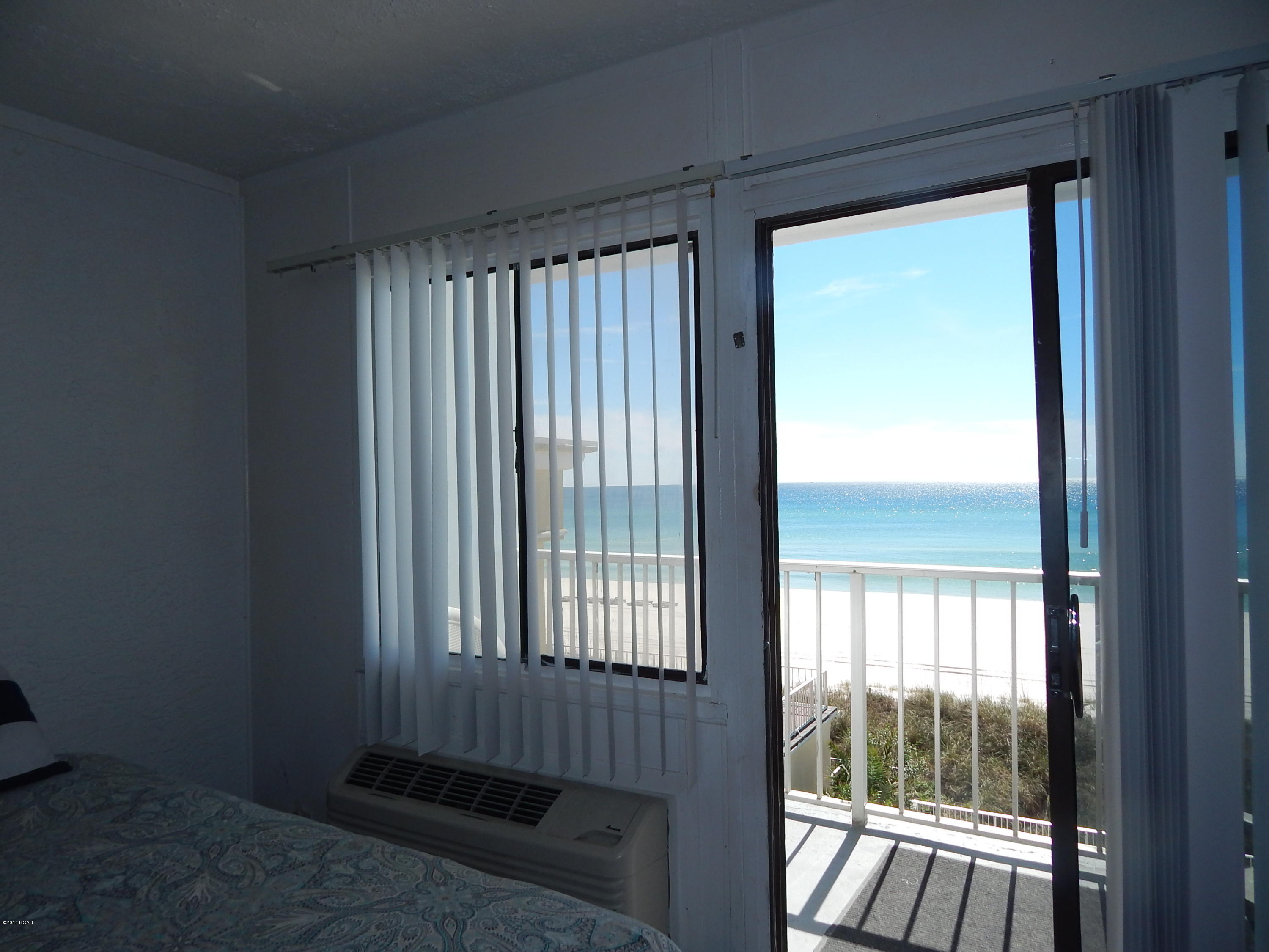 Ambassador Beach Condo - Residential