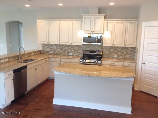 Breakfast Point - Residential