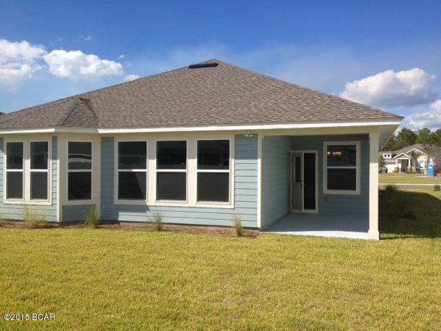 Breakfast Point - Residential