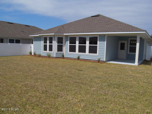 Breakfast Point - Residential