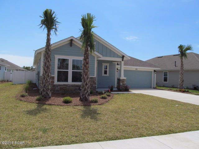 Breakfast Point - Residential