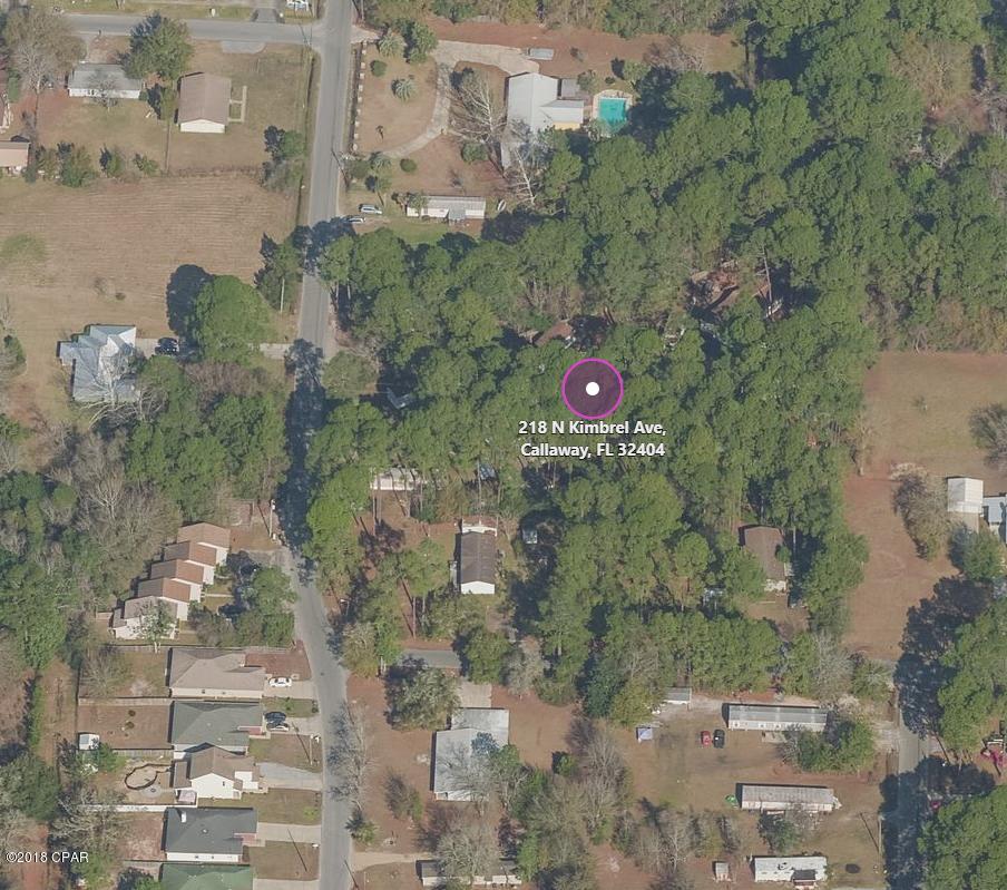 [No Recorded Subdiv] - Commercial Sale