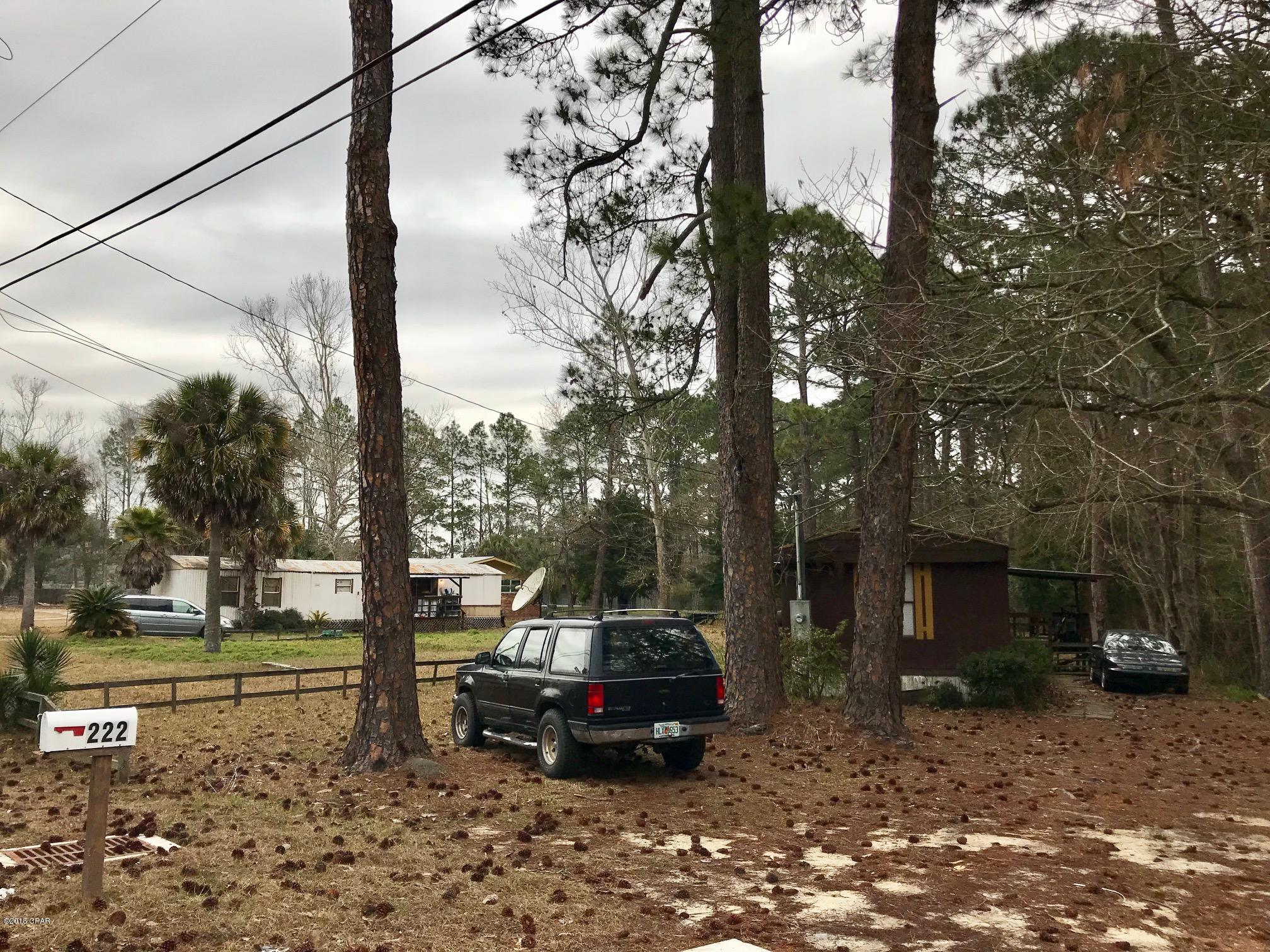 [No Recorded Subdiv] - Commercial Sale