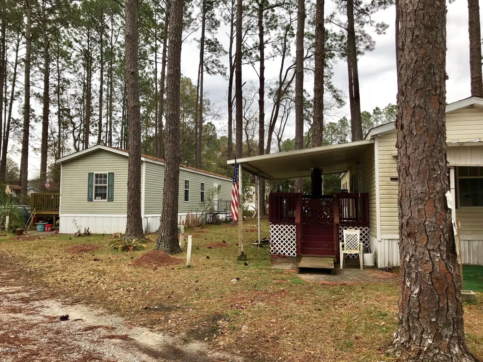 [No Recorded Subdiv] - Commercial Sale