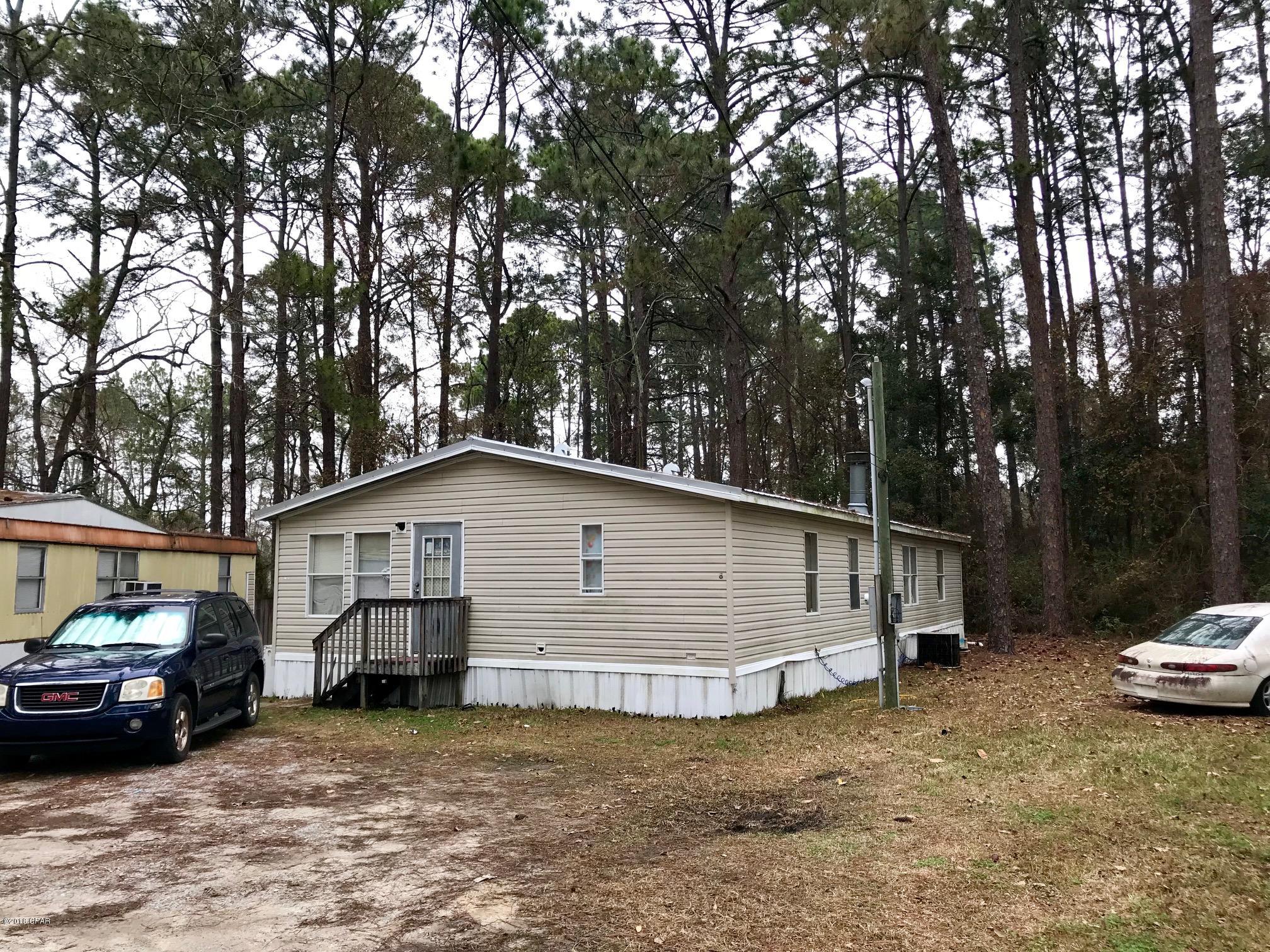 [No Recorded Subdiv] - Commercial Sale