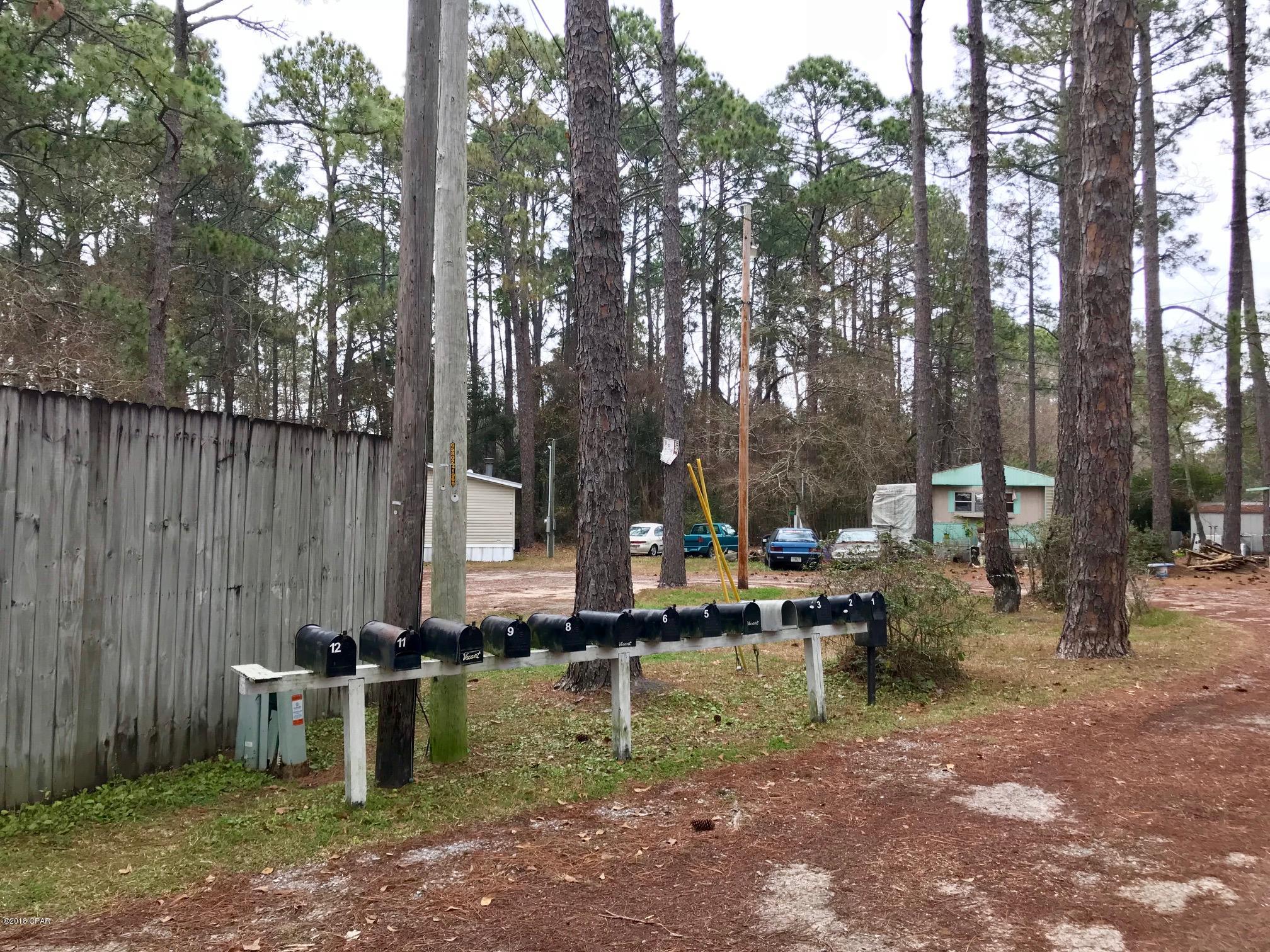 [No Recorded Subdiv] - Commercial Sale