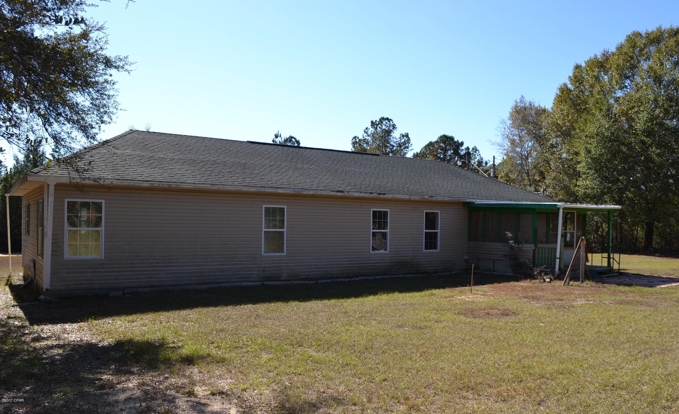 Compass Lake Hills Unit 5 - Residential