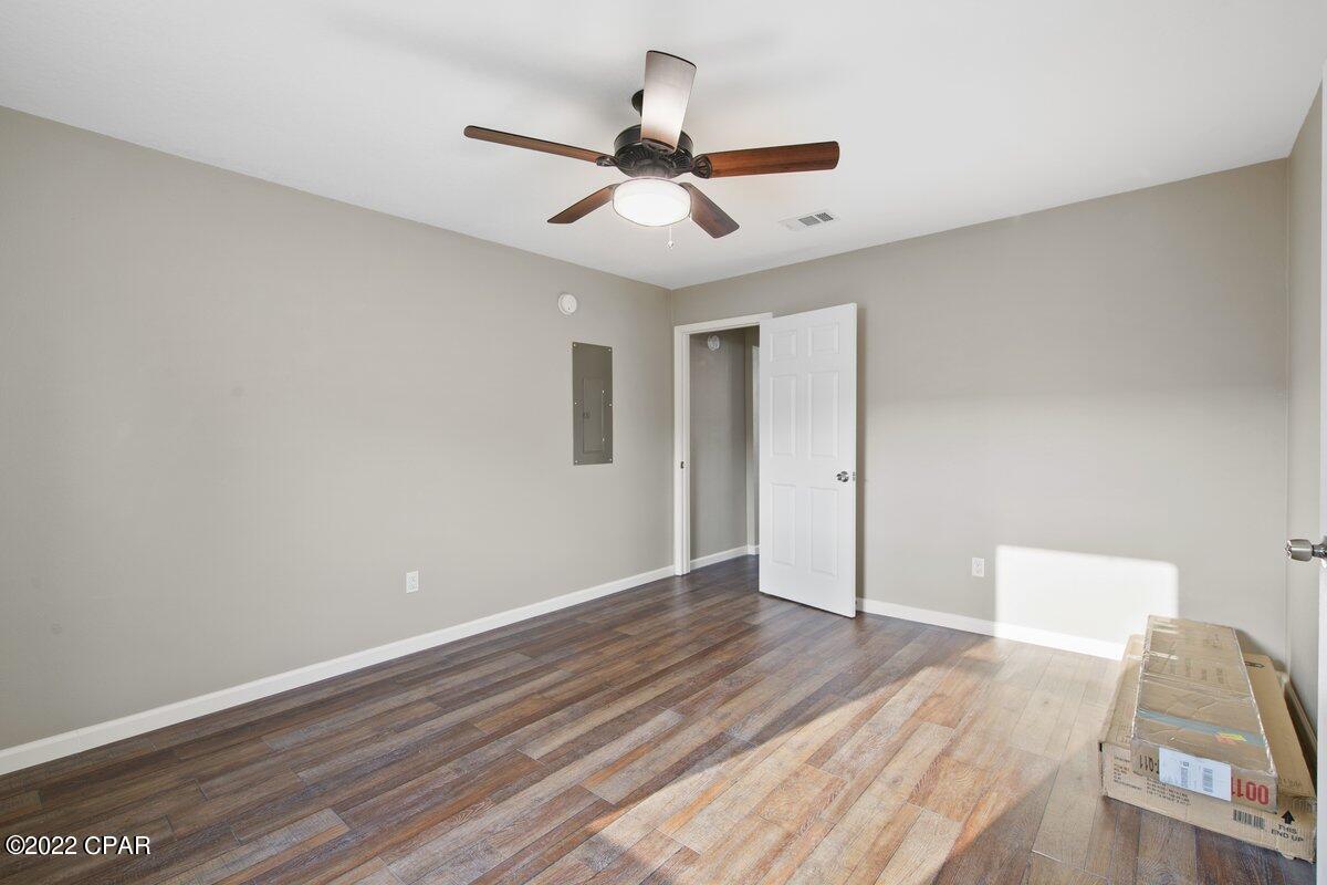 Callaway - Residential