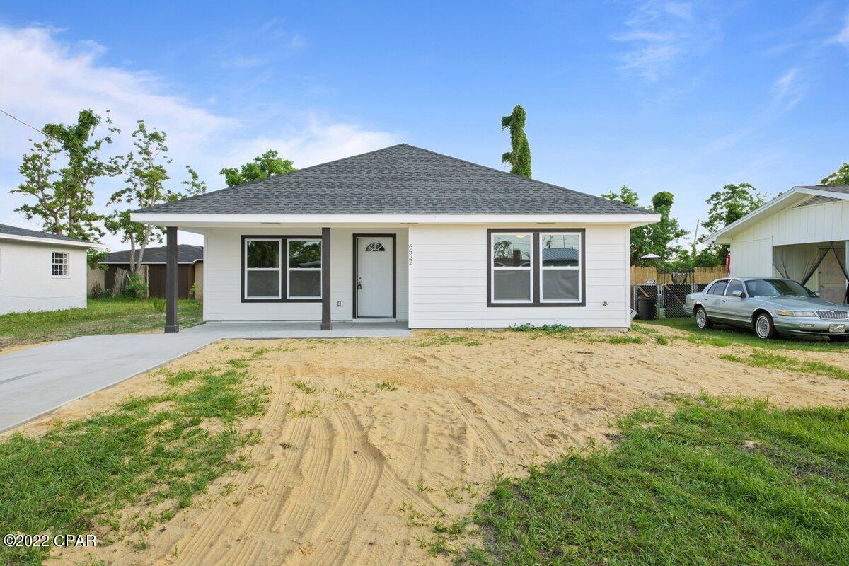 Callaway - Residential