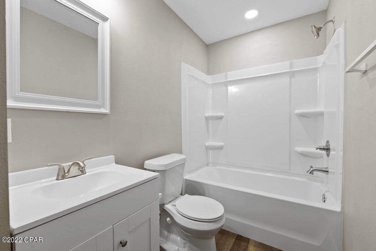 Callaway - Residential