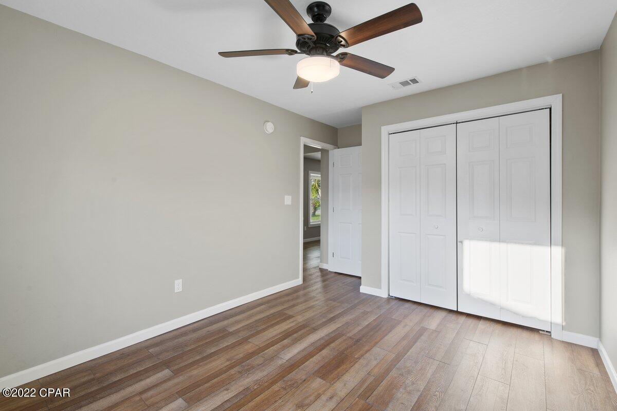 Callaway - Residential