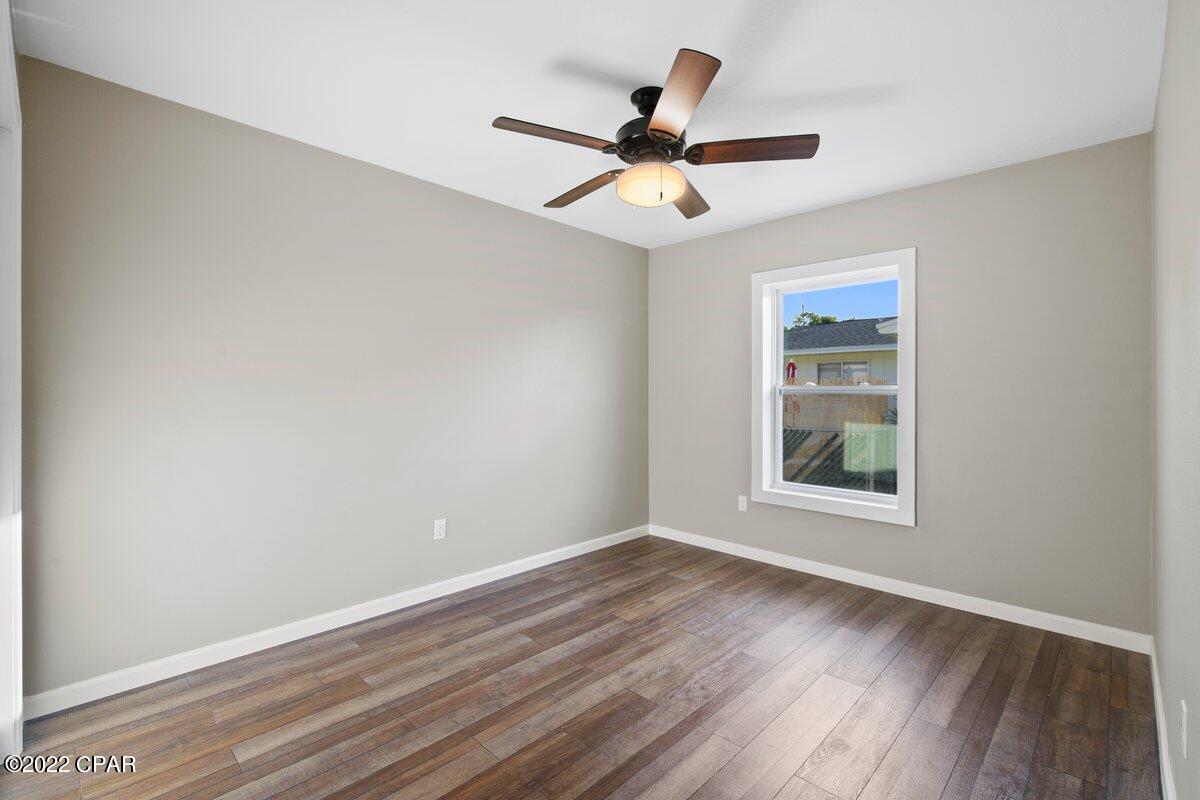 Callaway - Residential