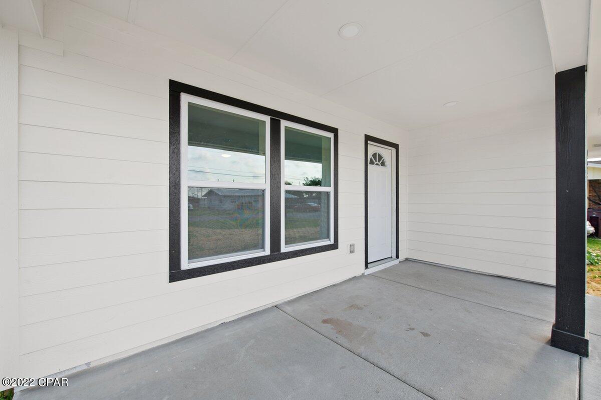 Callaway - Residential