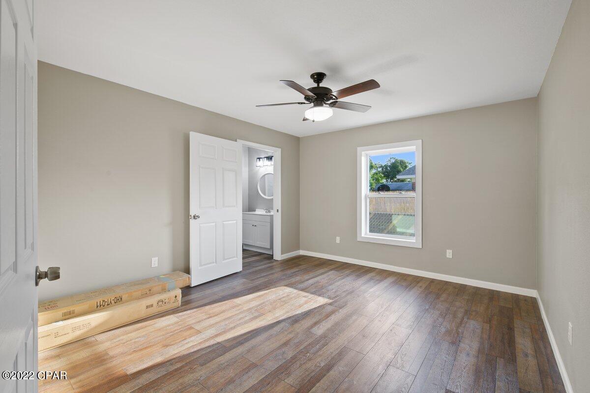 Callaway - Residential