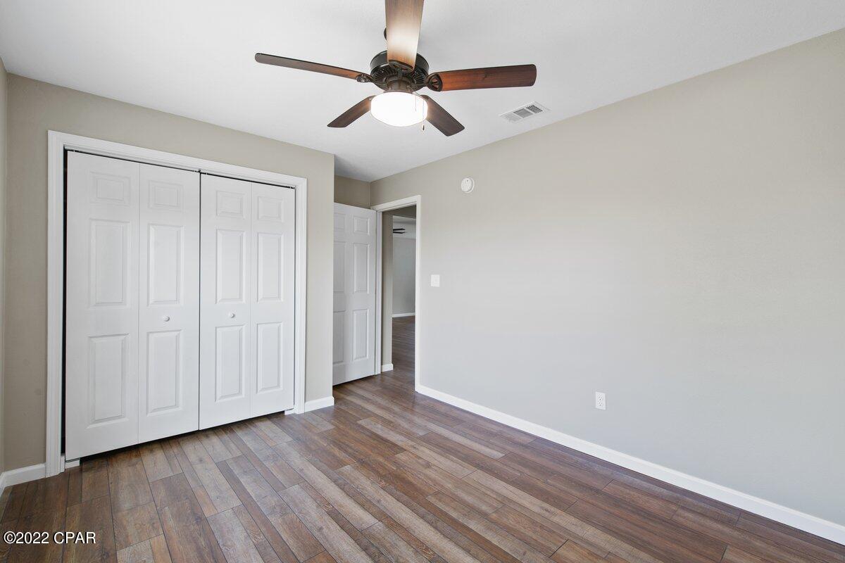 Callaway - Residential